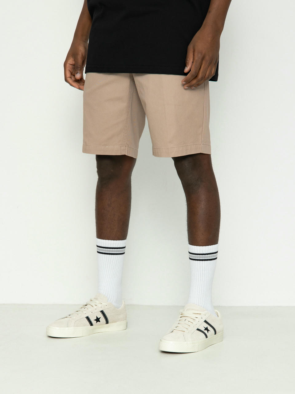 Șort Santa Cruz Classic Workshort (sand)