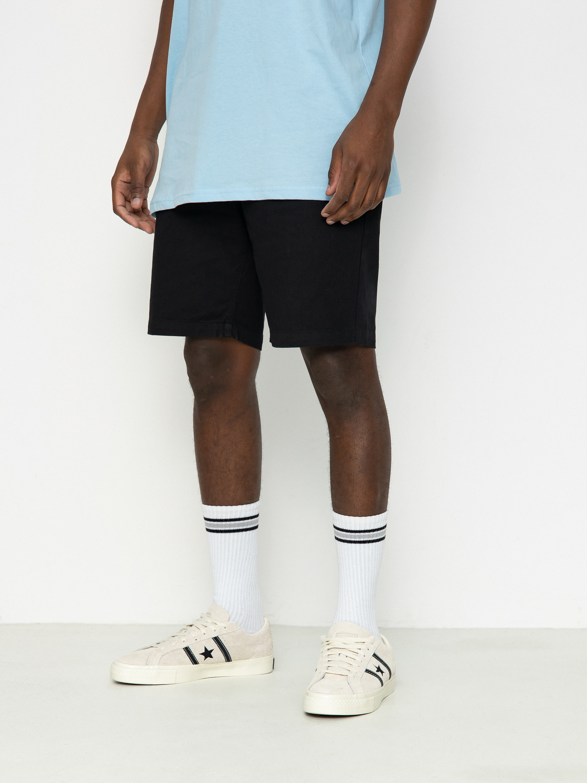 u0218ort Santa Cruz Classic Workshort (black)