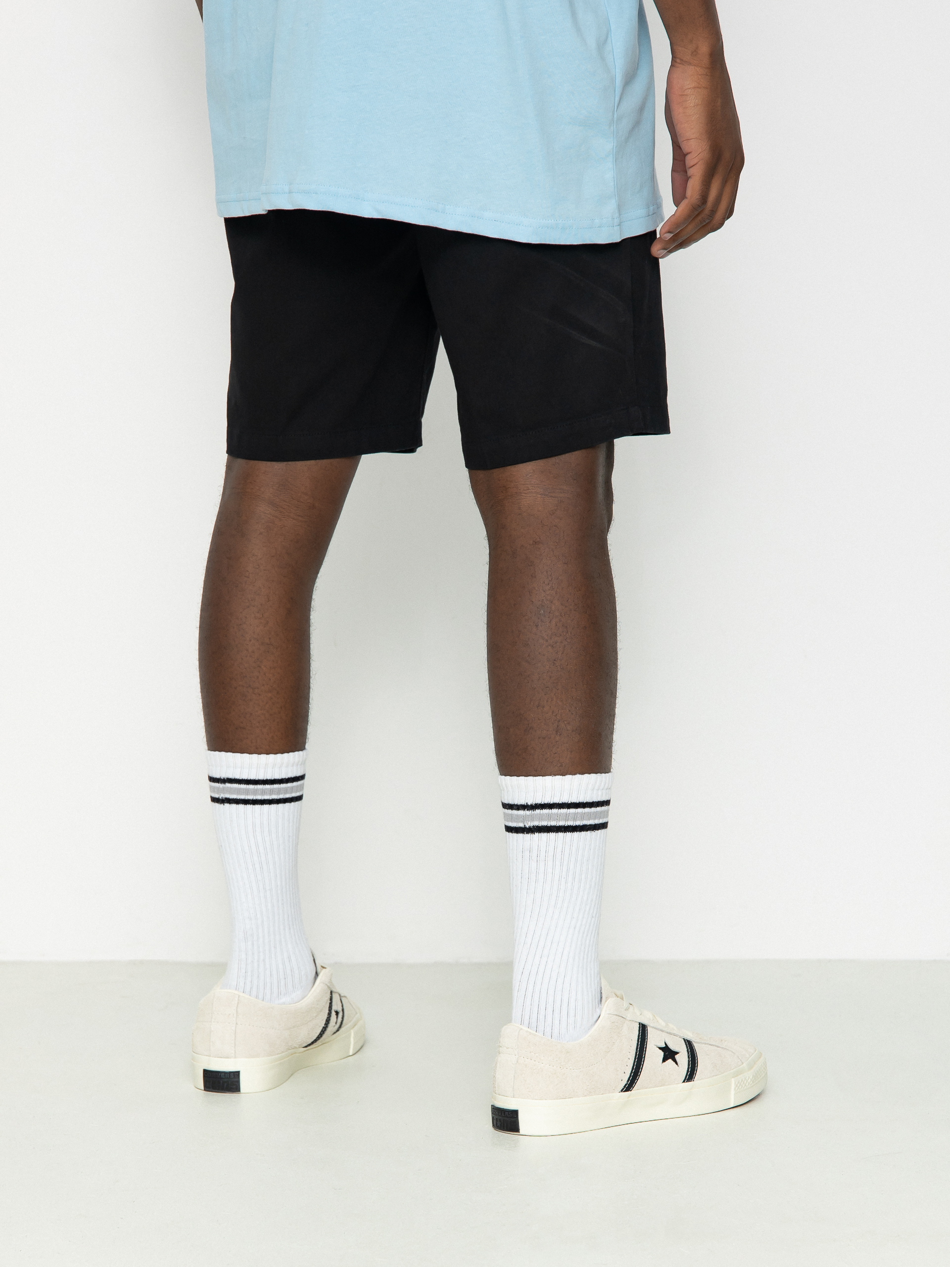 Șort Santa Cruz Classic Workshort (black)