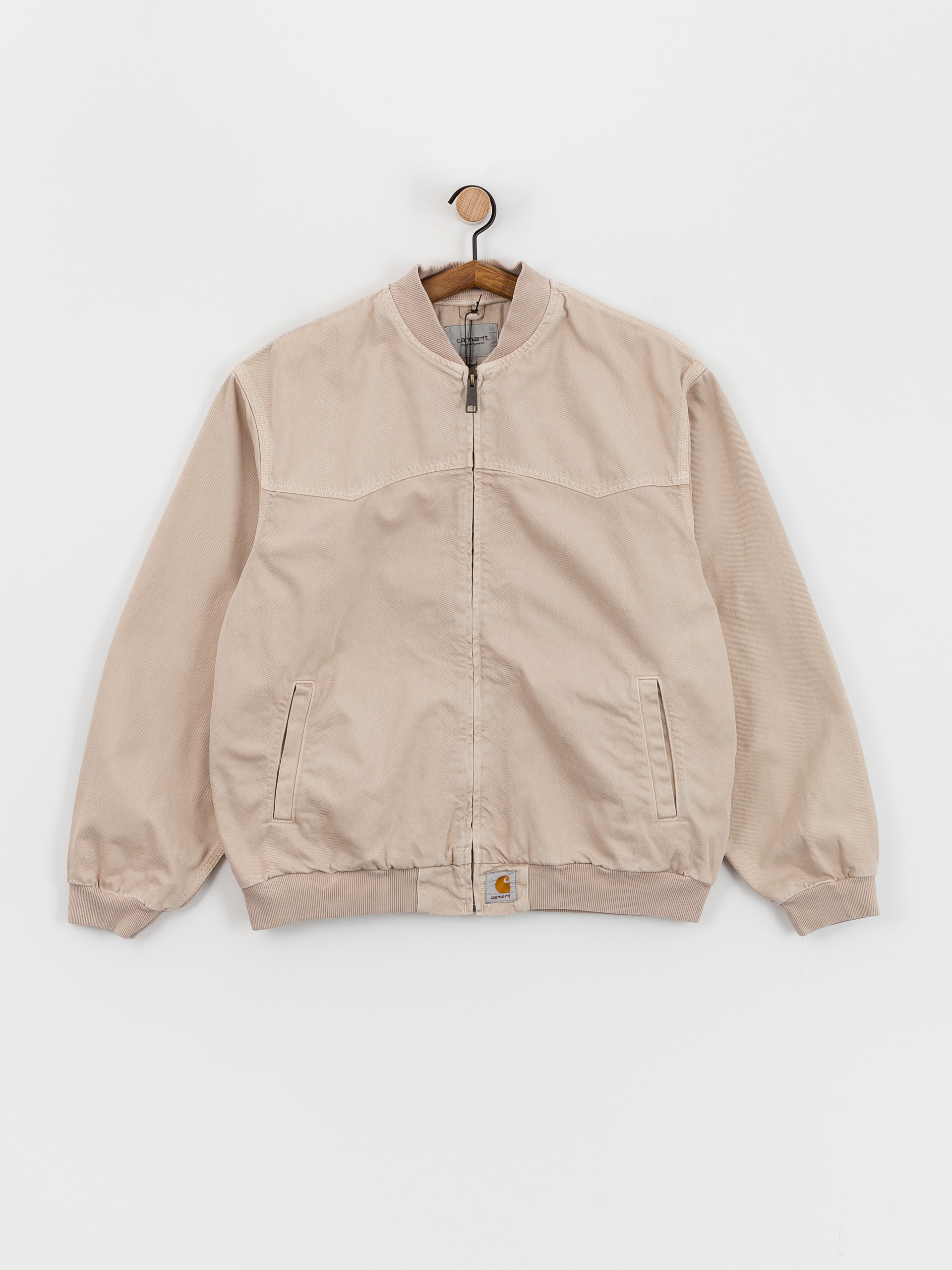 Geacă Carhartt WIP OG Santa Fe (tonic)