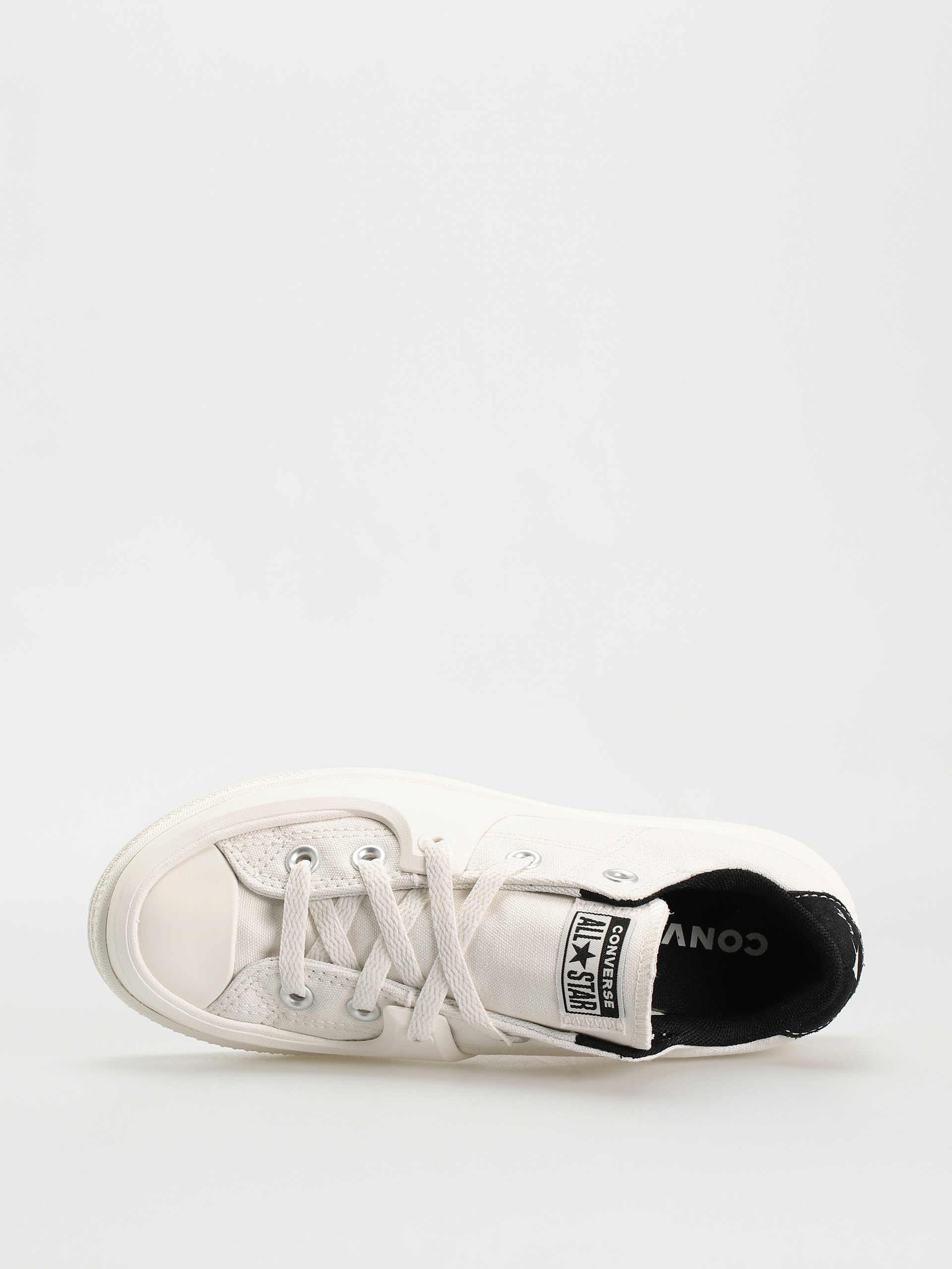 Teniși Converse Chuck Taylor All Star Construct Ox (vintage white)