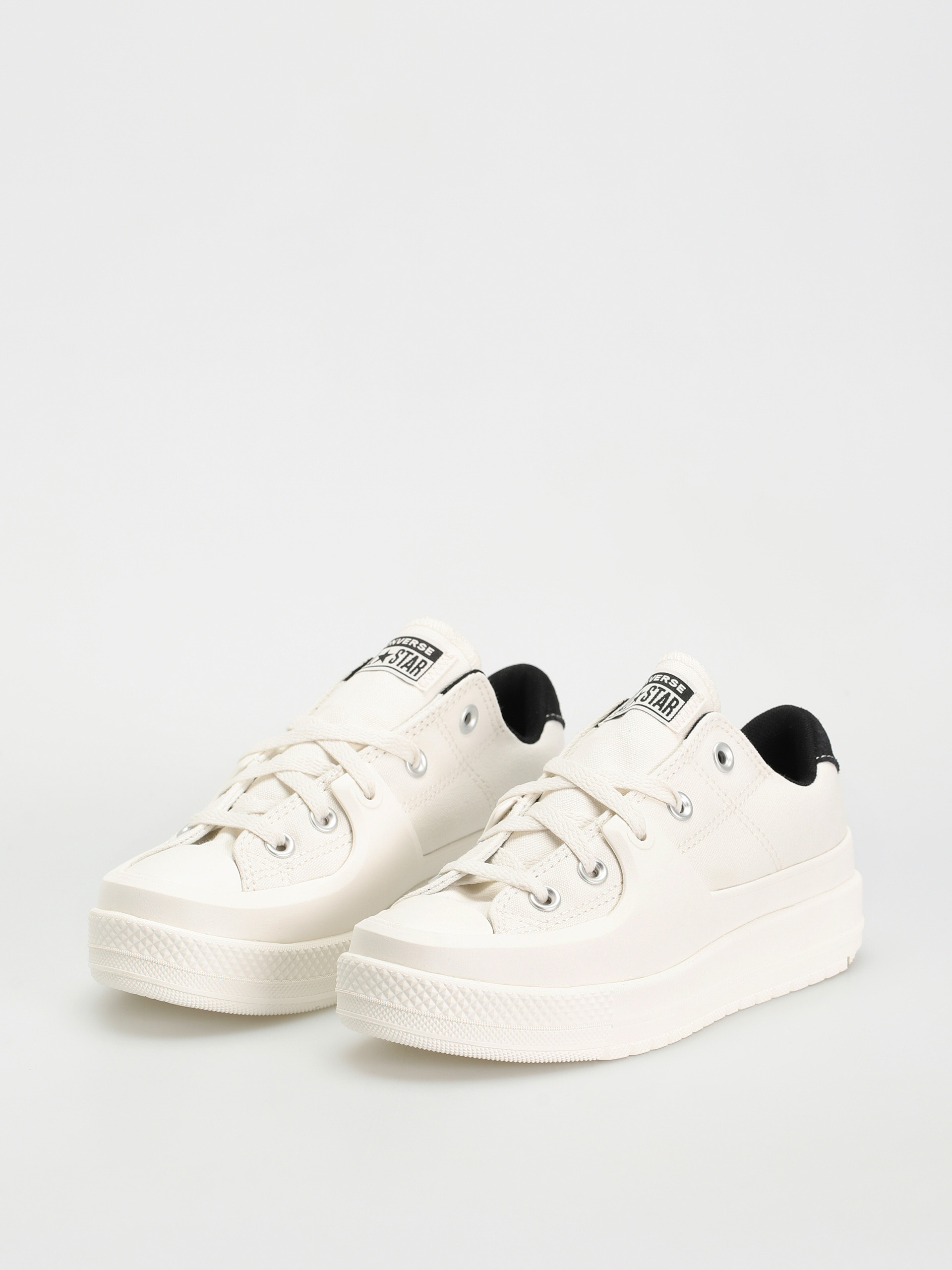 Teniși Converse Chuck Taylor All Star Construct Ox (vintage white)