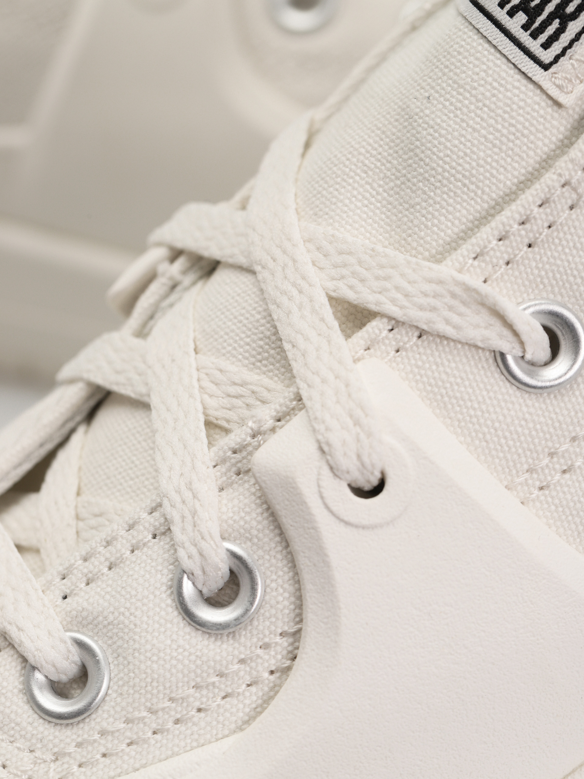 Teniși Converse Chuck Taylor All Star Construct Ox (vintage white)