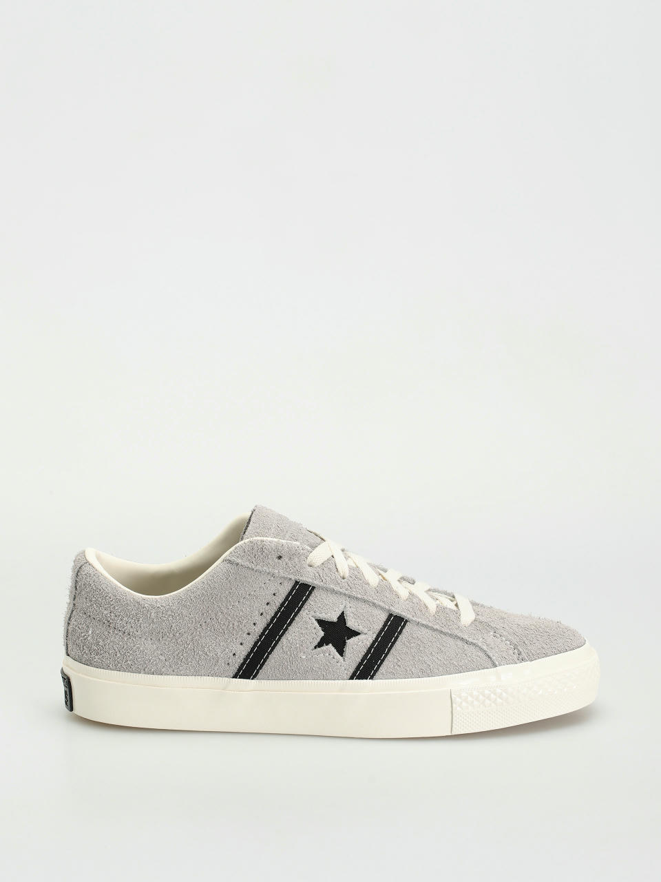 Pantofi Converse One Star Academy Pro Ox (grey/charcoal)