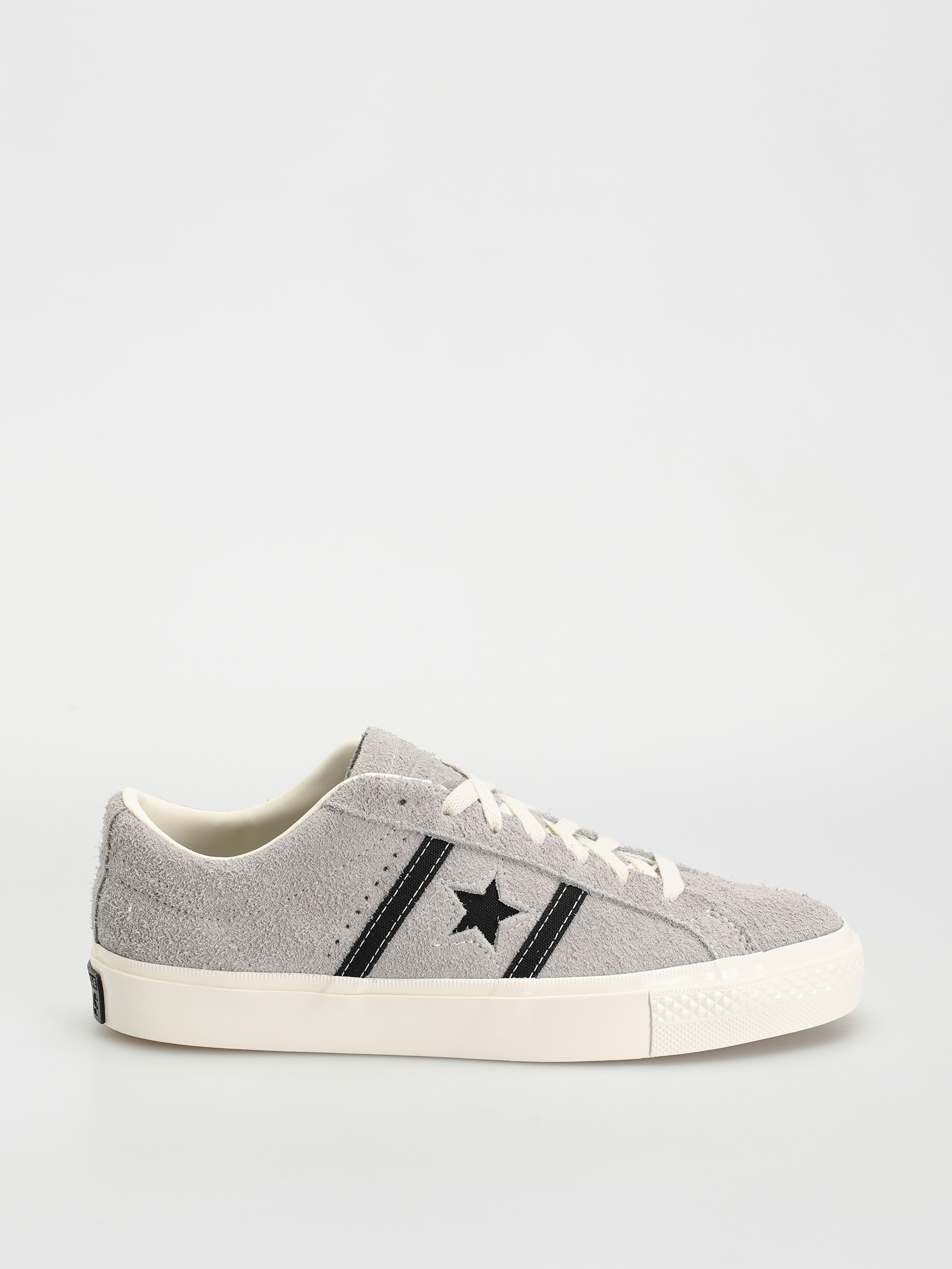 Pantofi Converse One Star Academy Pro Ox (grey/charcoal)