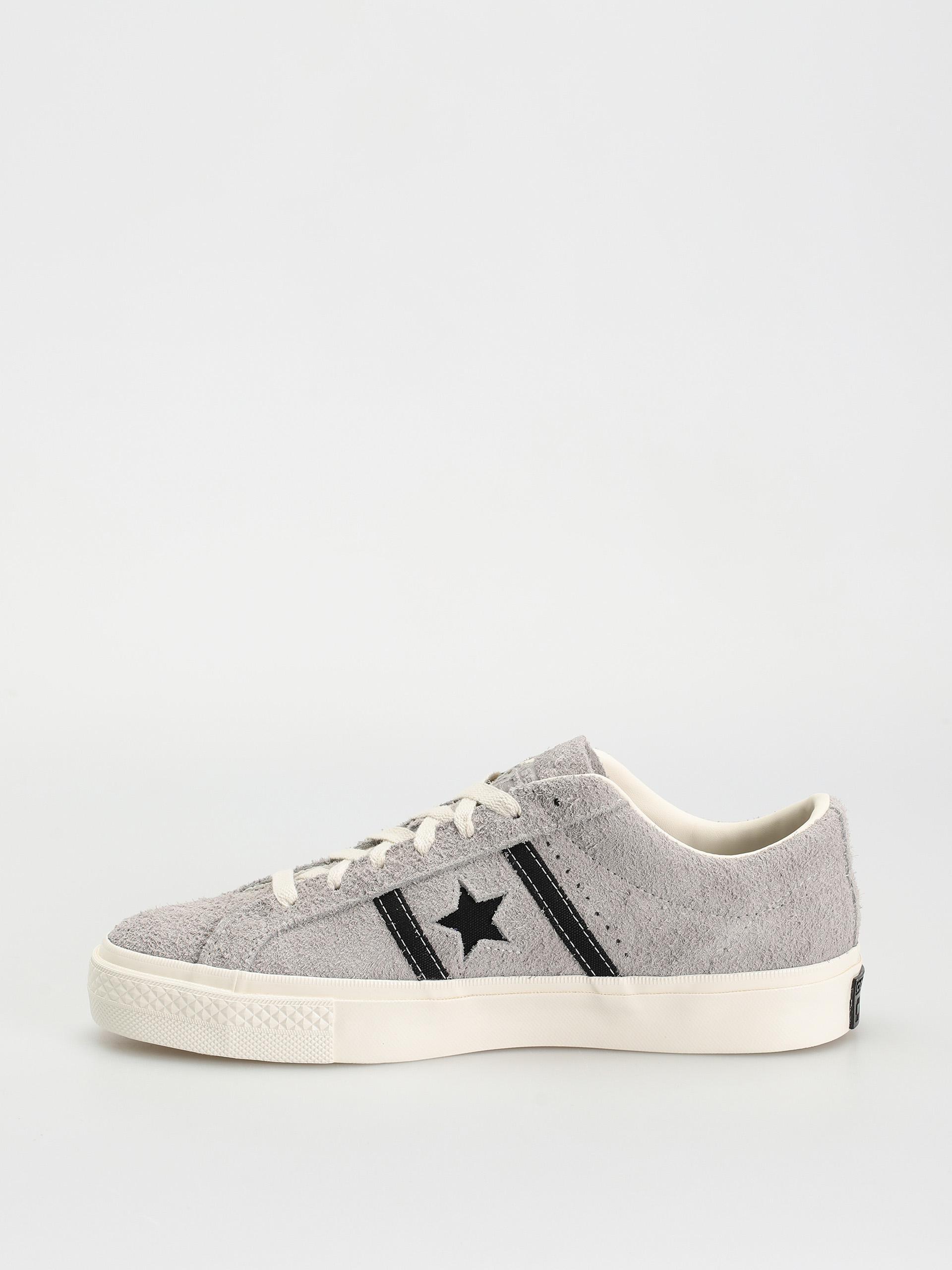 Pantofi Converse One Star Academy Pro Ox (grey/charcoal)