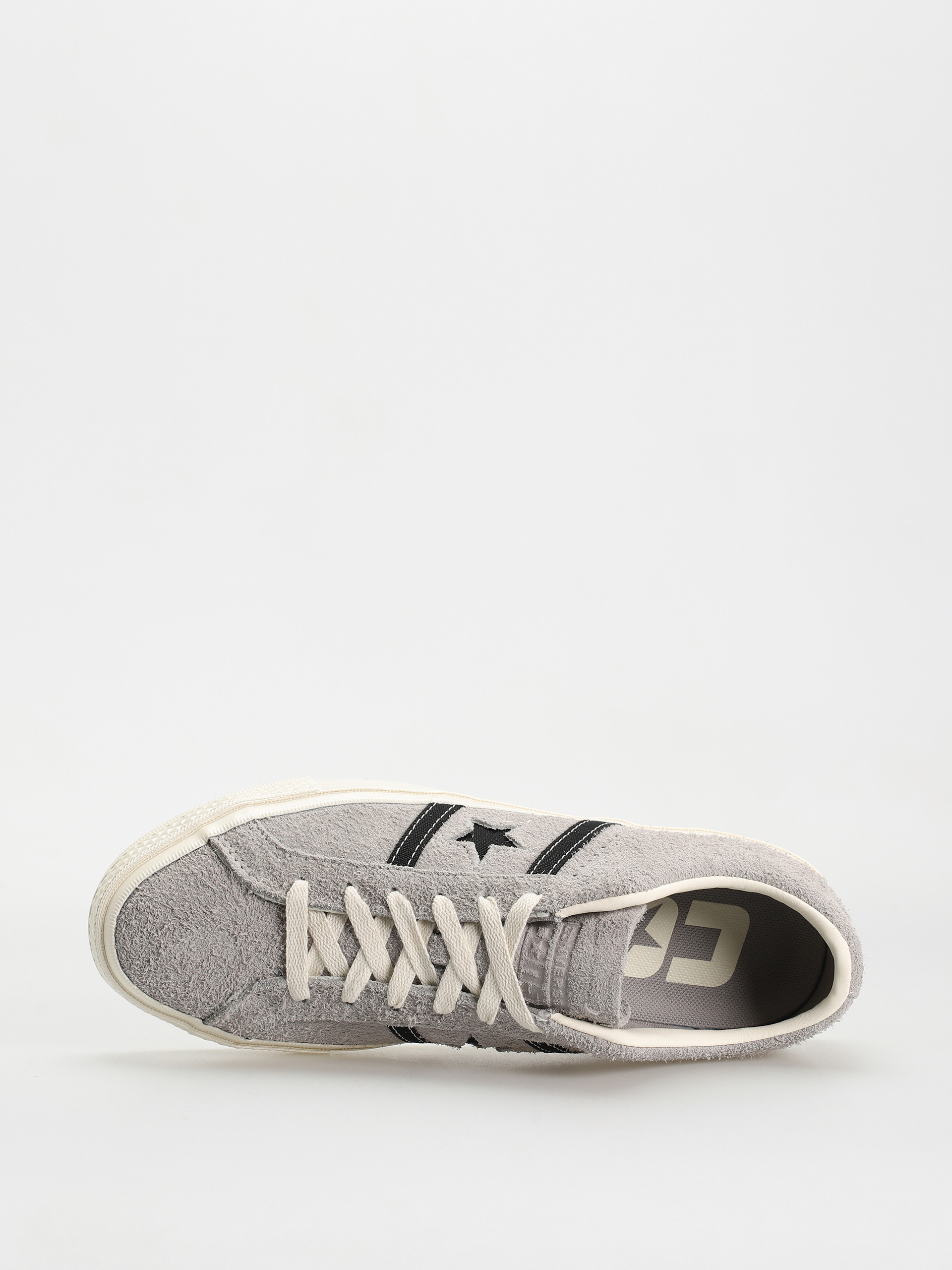 Pantofi Converse One Star Academy Pro Ox (grey/charcoal)