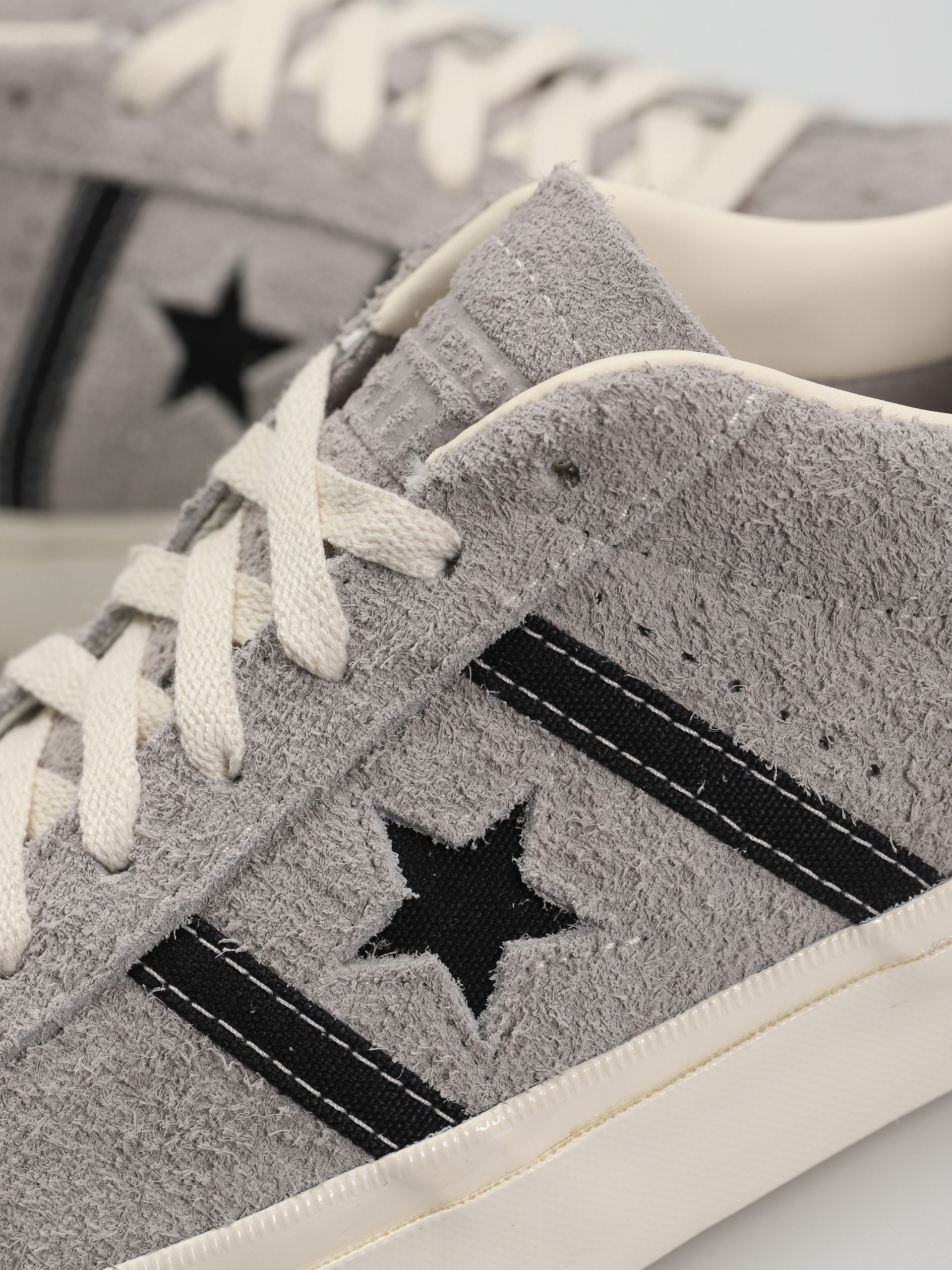 Pantofi Converse One Star Academy Pro Ox (grey/charcoal)
