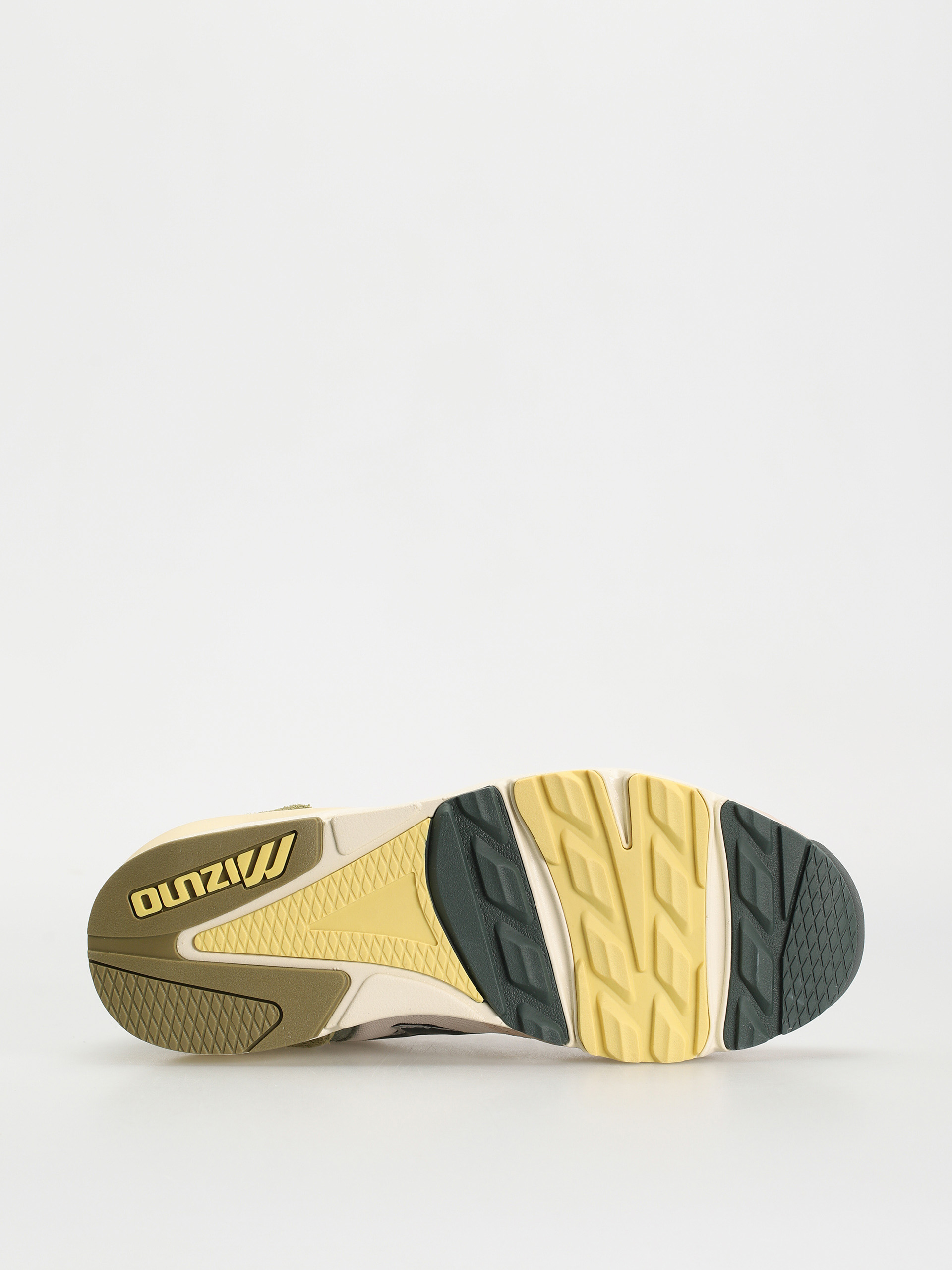 Pantofi Mizuno Sky Medal Beta (silver cloud/urban chic/white sand)