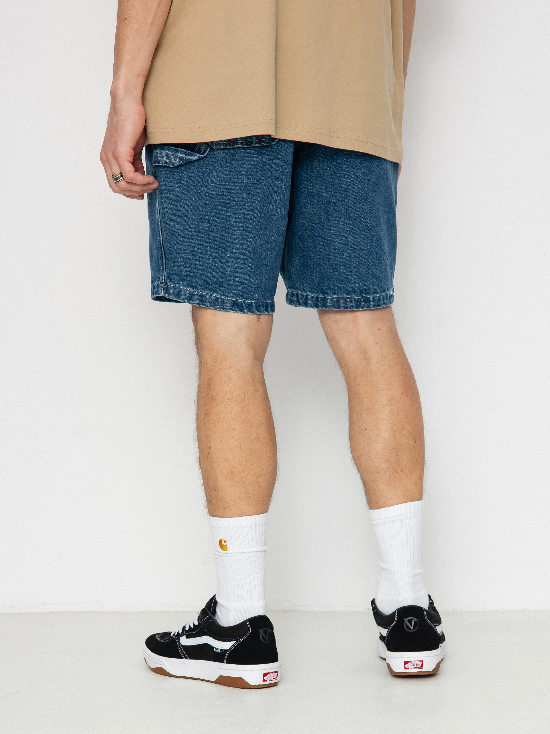 Șort Santa Cruz Painters (classic blue)