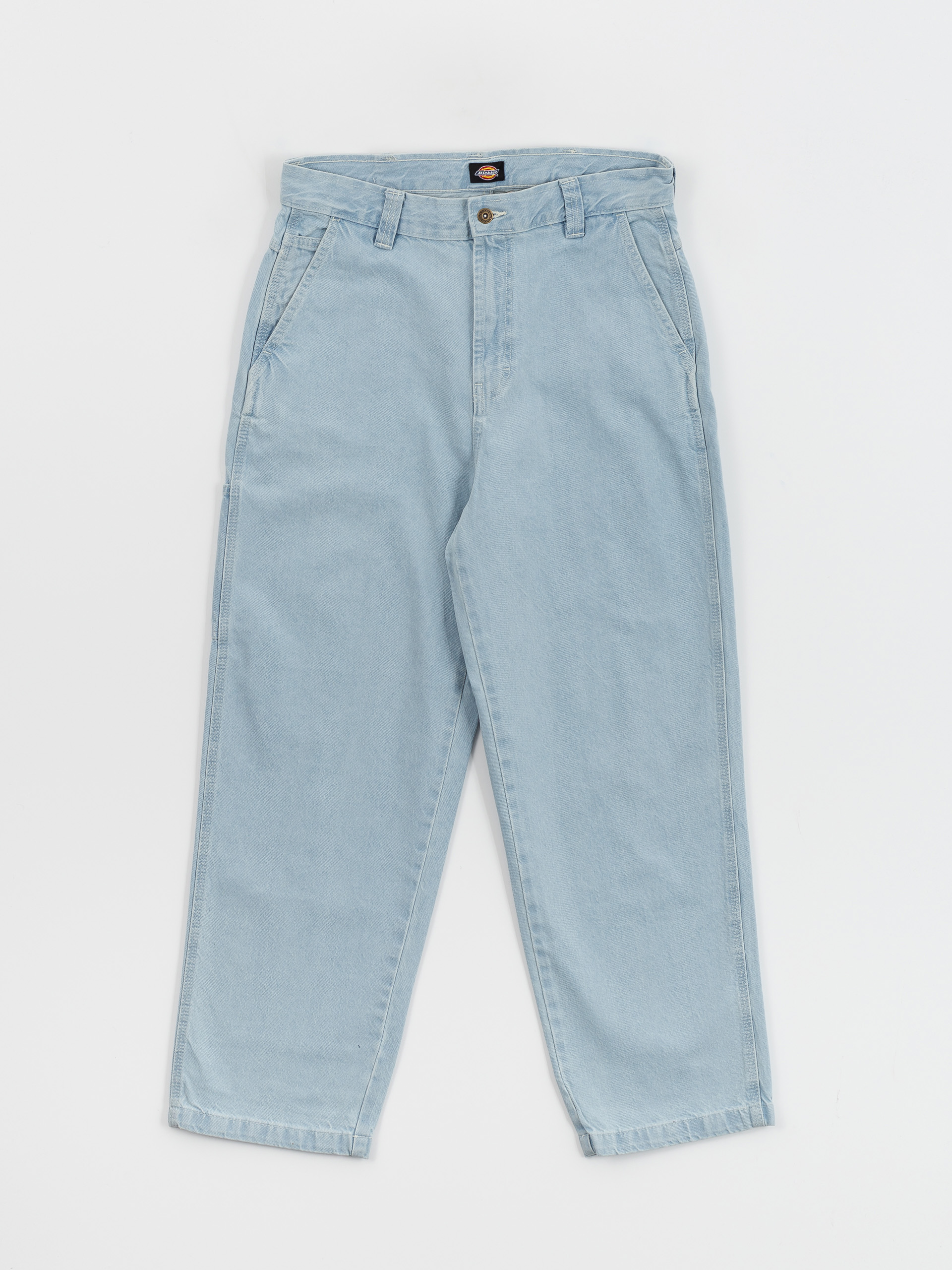 Pantaloni Dickies Madison (vintage aged blue)