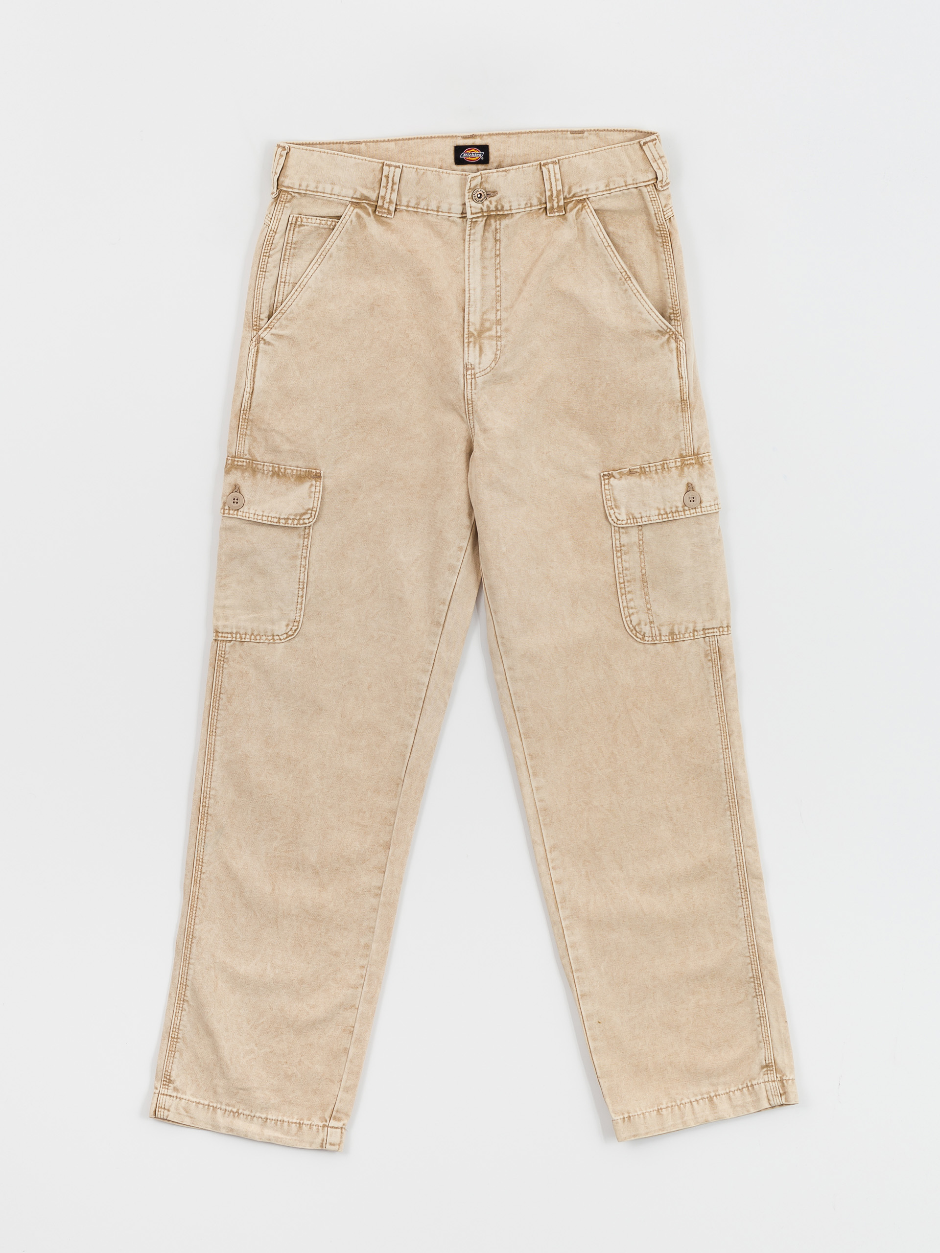 Pantaloni Dickies Newington (dble dye/acd ss)