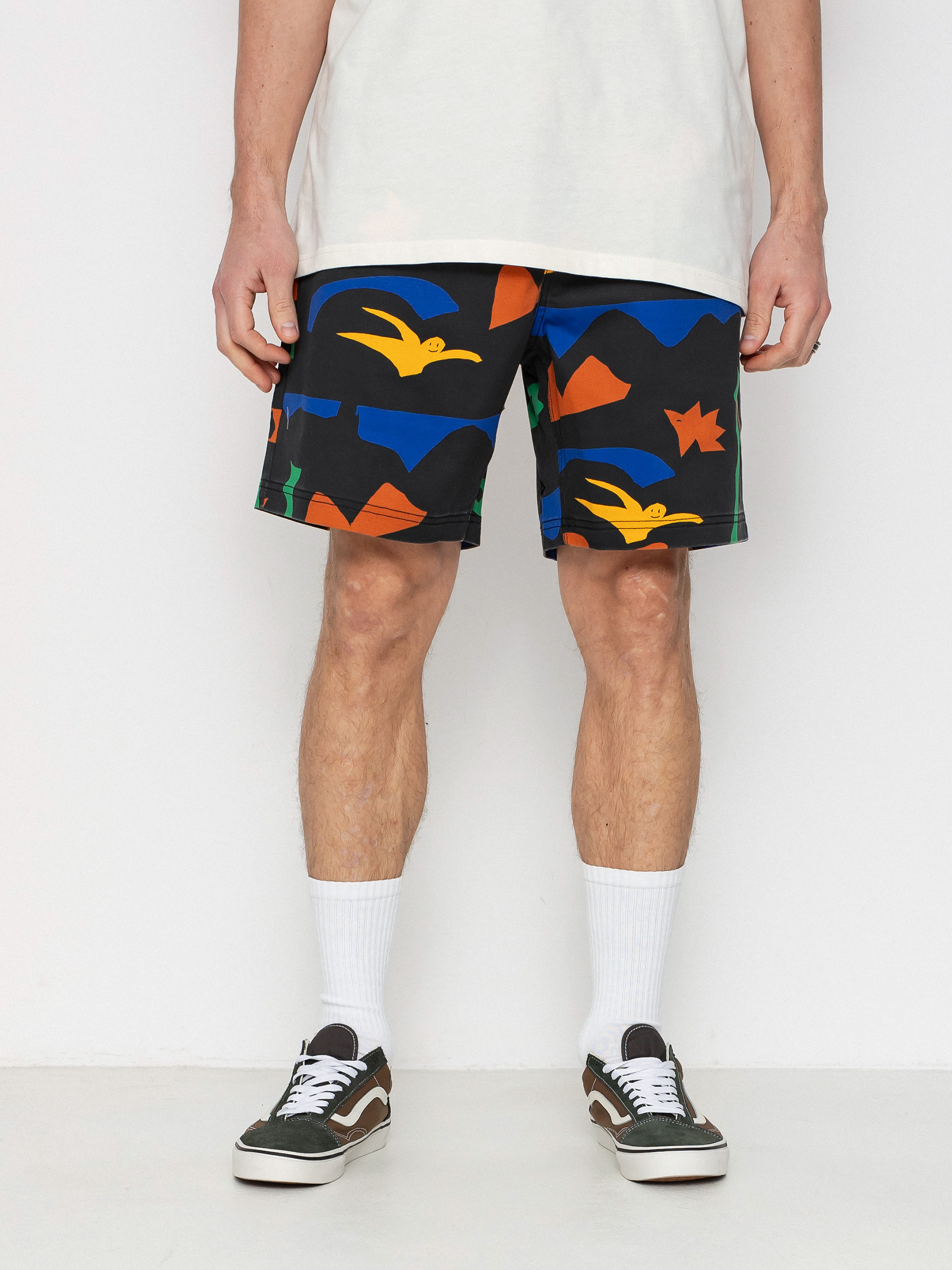 Șort Volcom Fa Arthur Longo Ew 18