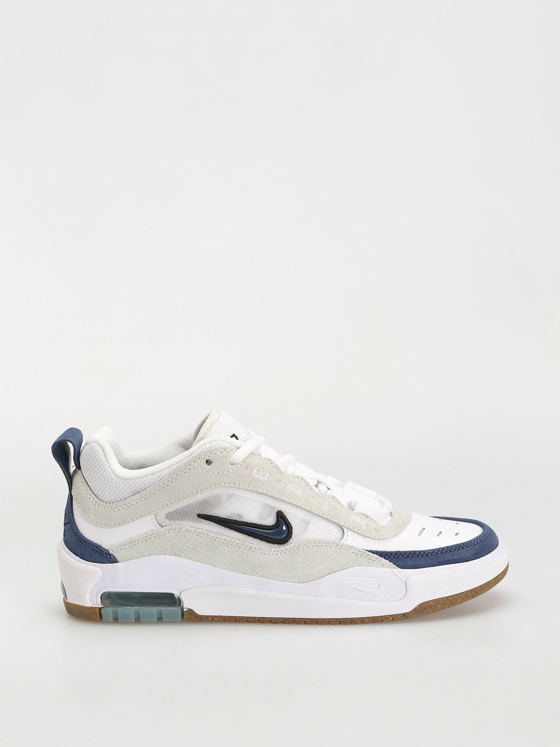 Pantofi Nike SB Ishod 2 (white/navy summit white black)