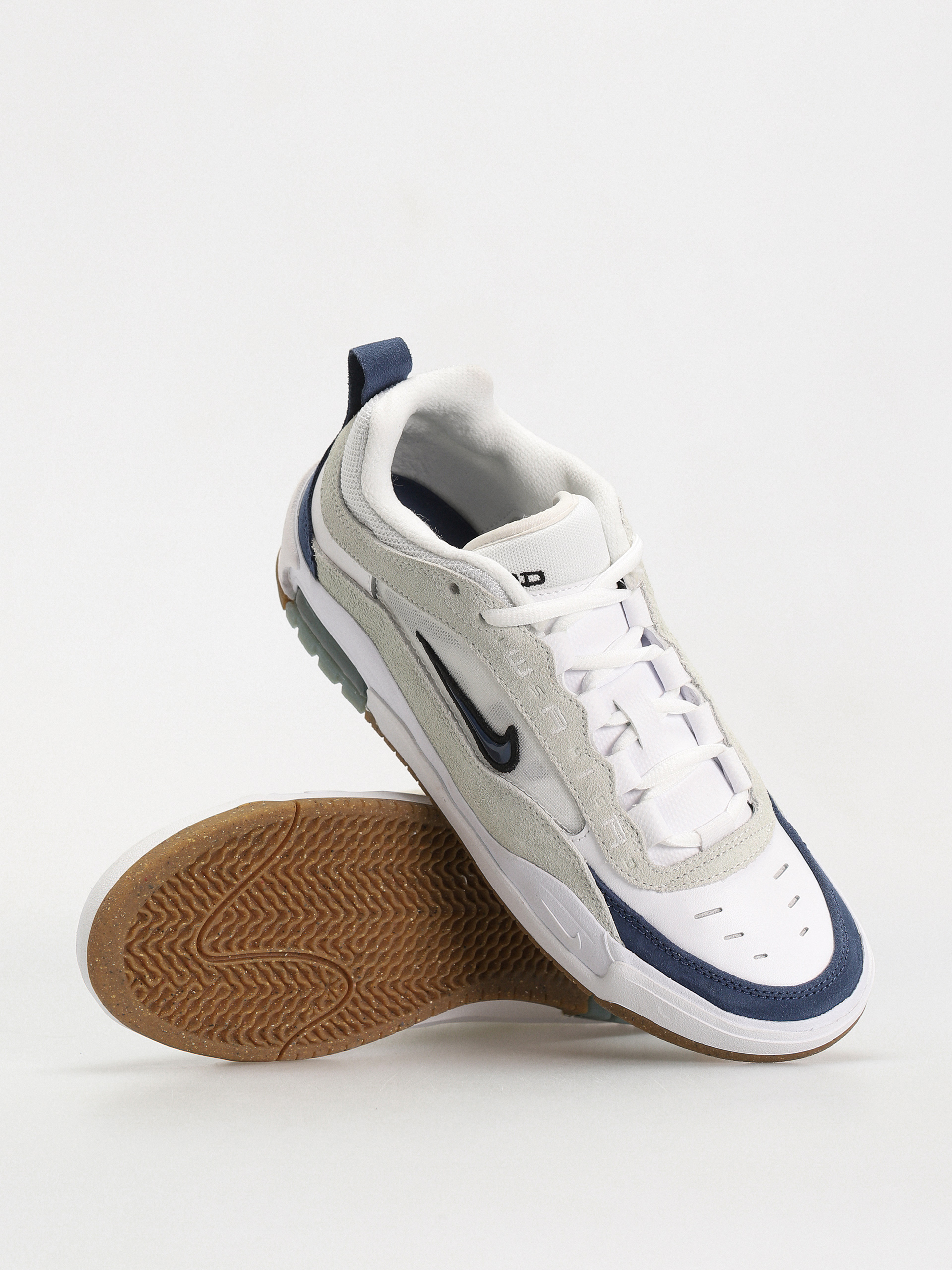 Pantofi Nike SB Ishod 2 (white/navy summit white black)