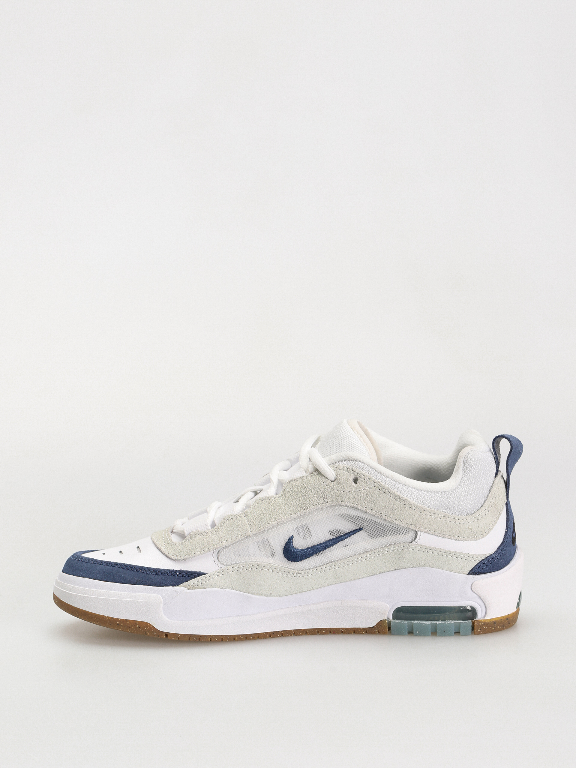 Pantofi Nike SB Ishod 2 (white/navy summit white black)