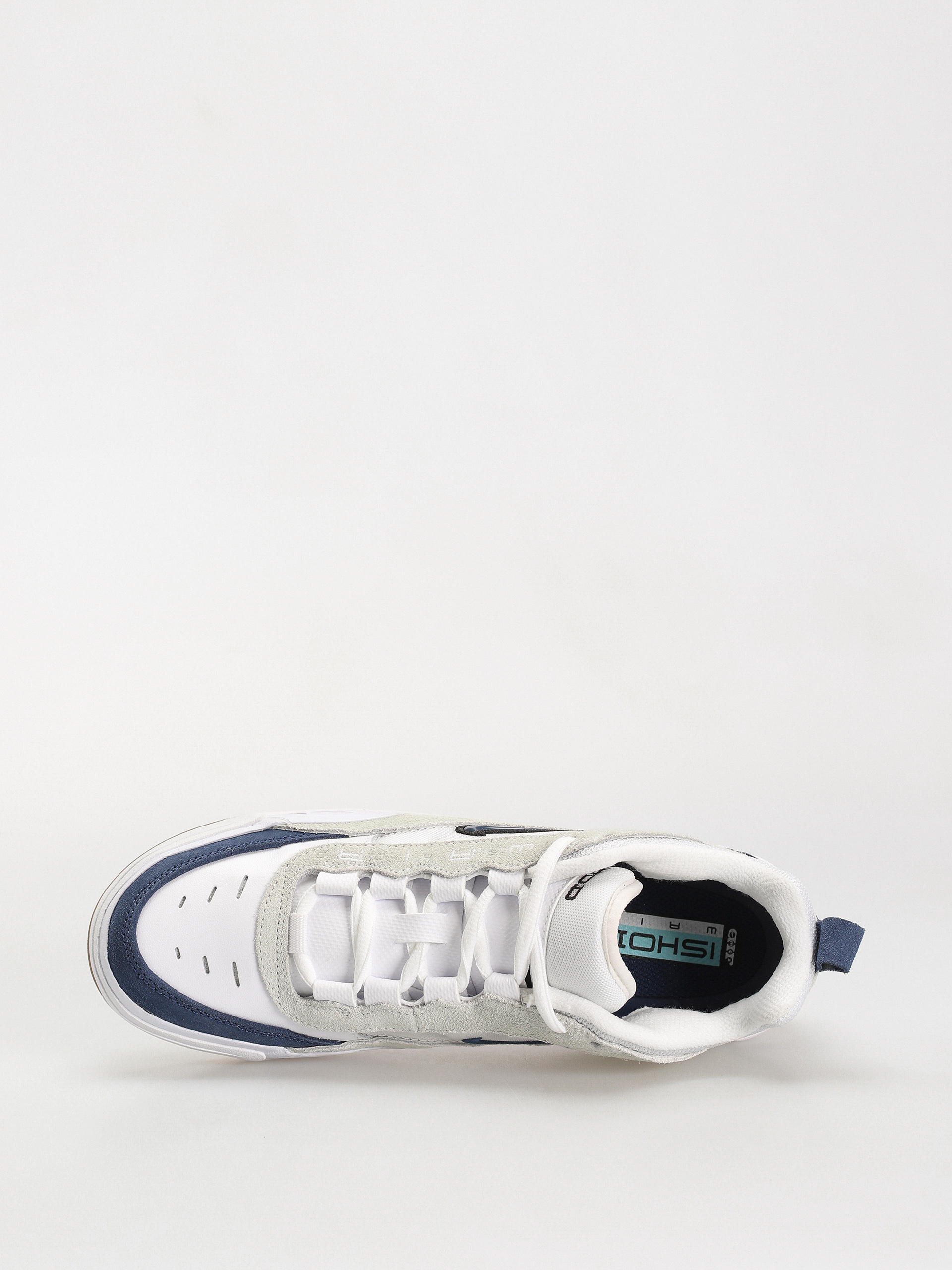 Pantofi Nike SB Ishod 2 (white/navy summit white black)