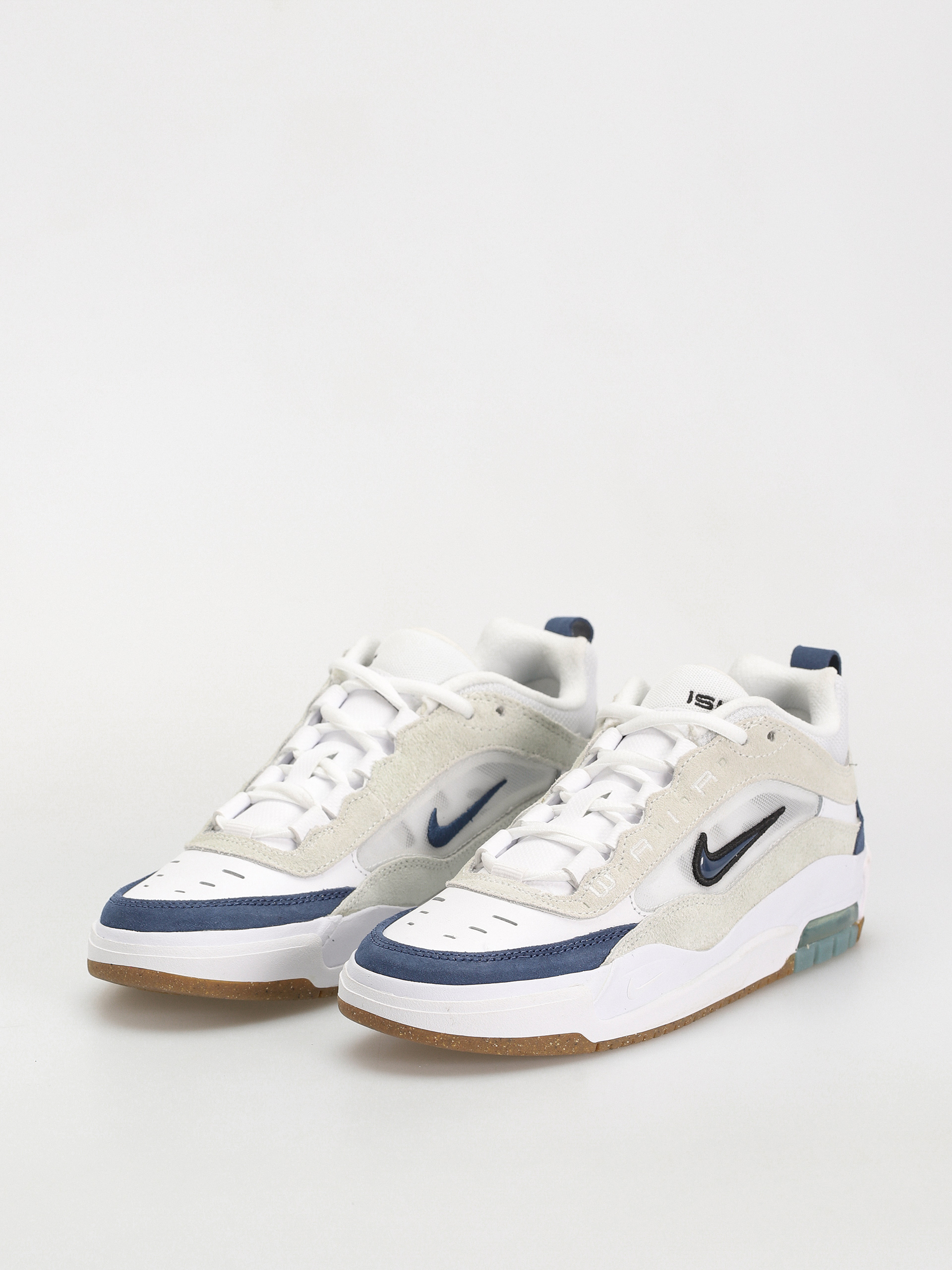 Pantofi Nike SB Ishod 2 (white/navy summit white black)