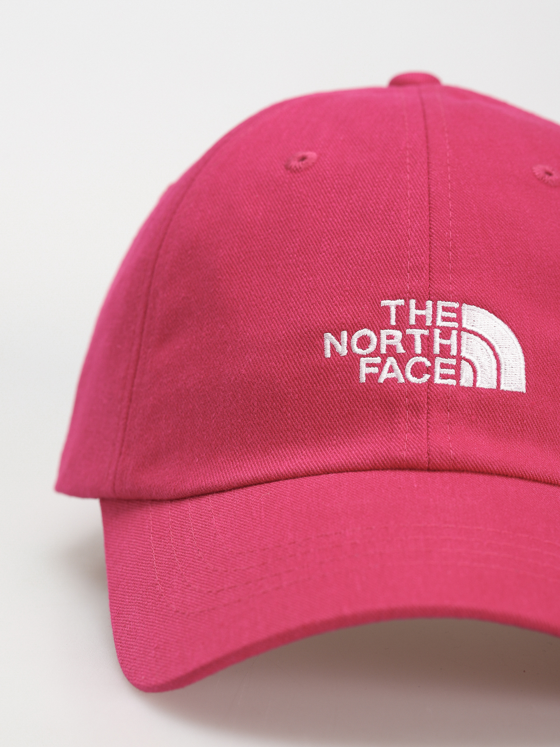 Șapcă The North Face Norm (pink primrose)