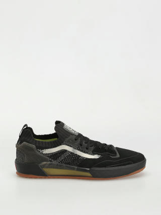 Pantofi Vans Ave 2.0 Knit (black/carbon)