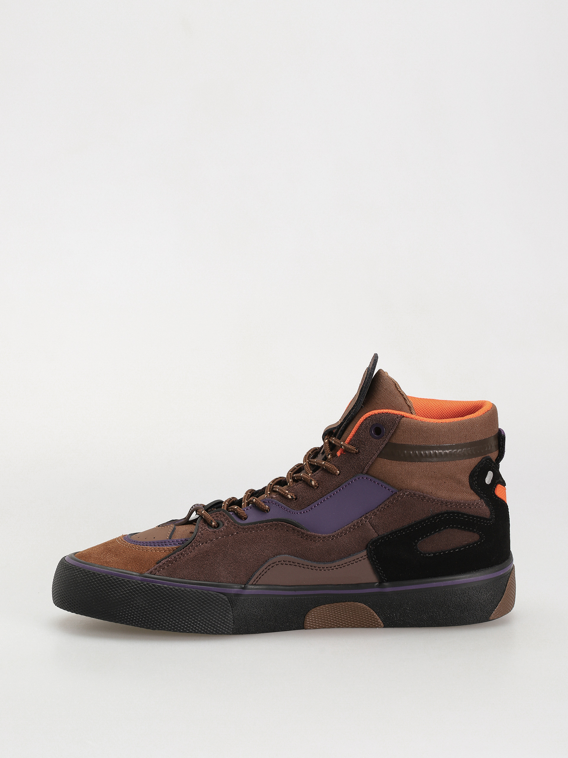 Pantofi Globe Dimension (brown/maalouf)