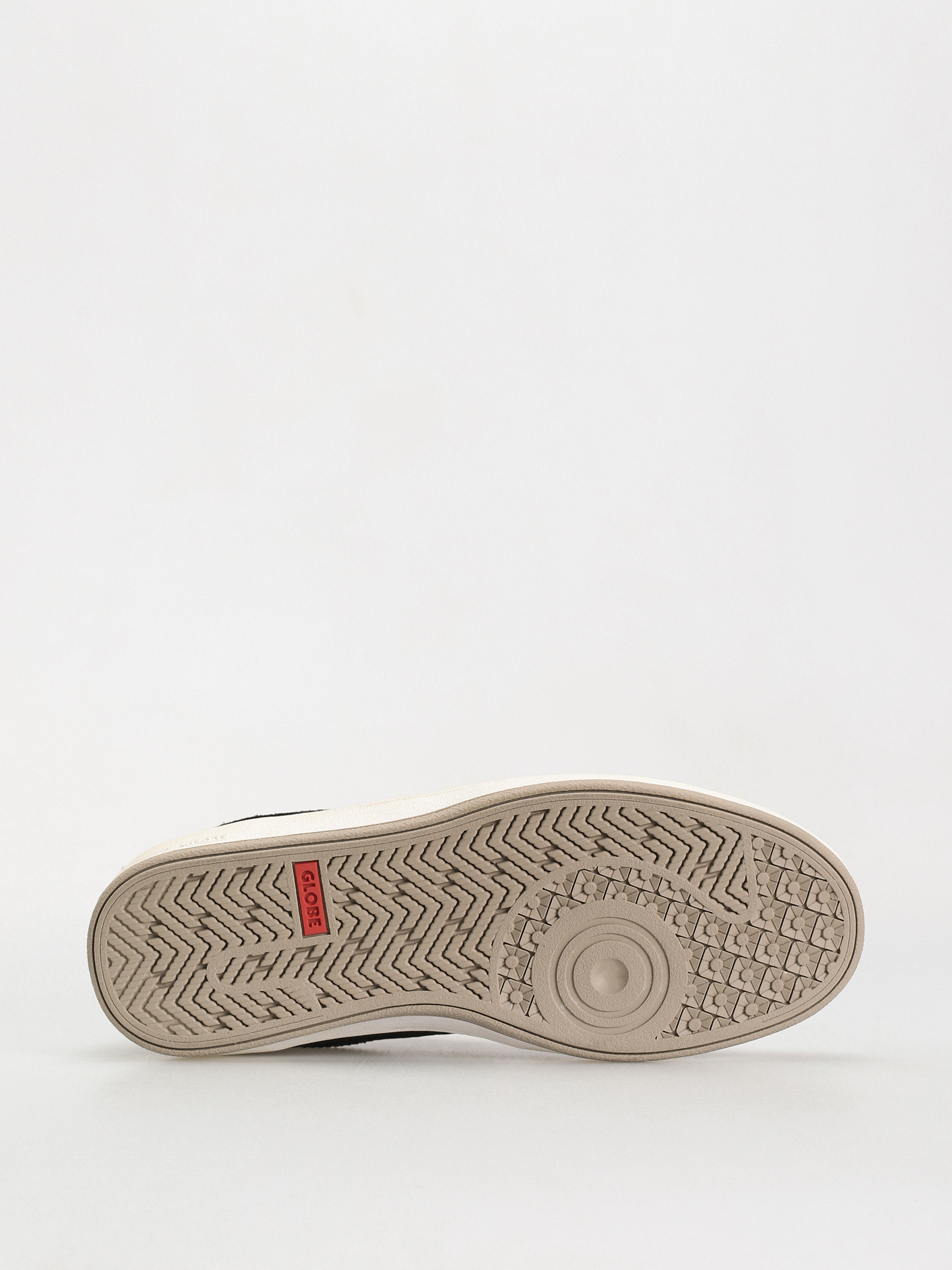 Pantofi Globe Holand (black/off white)