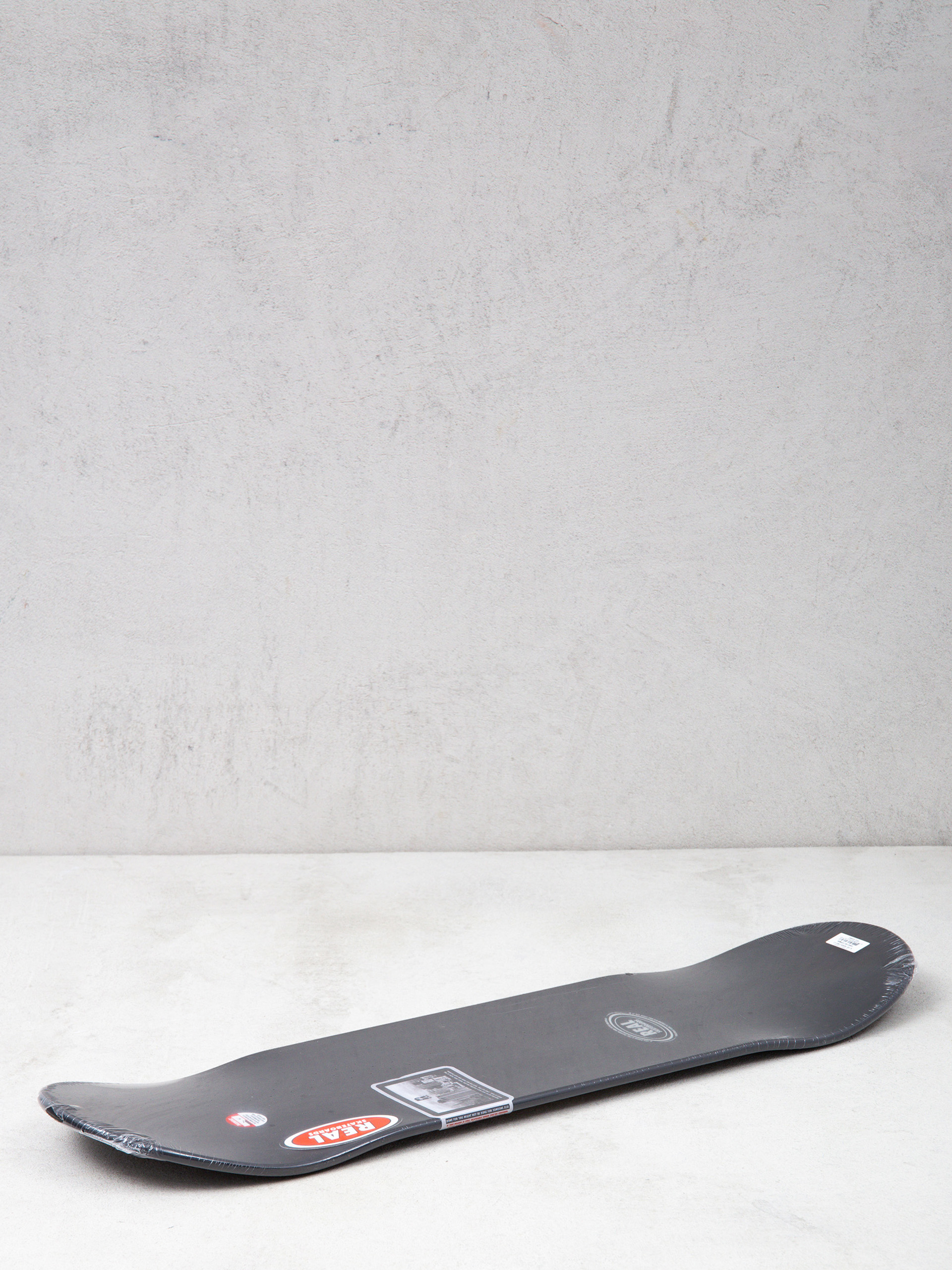 Placă Real Praman Cords (all black)