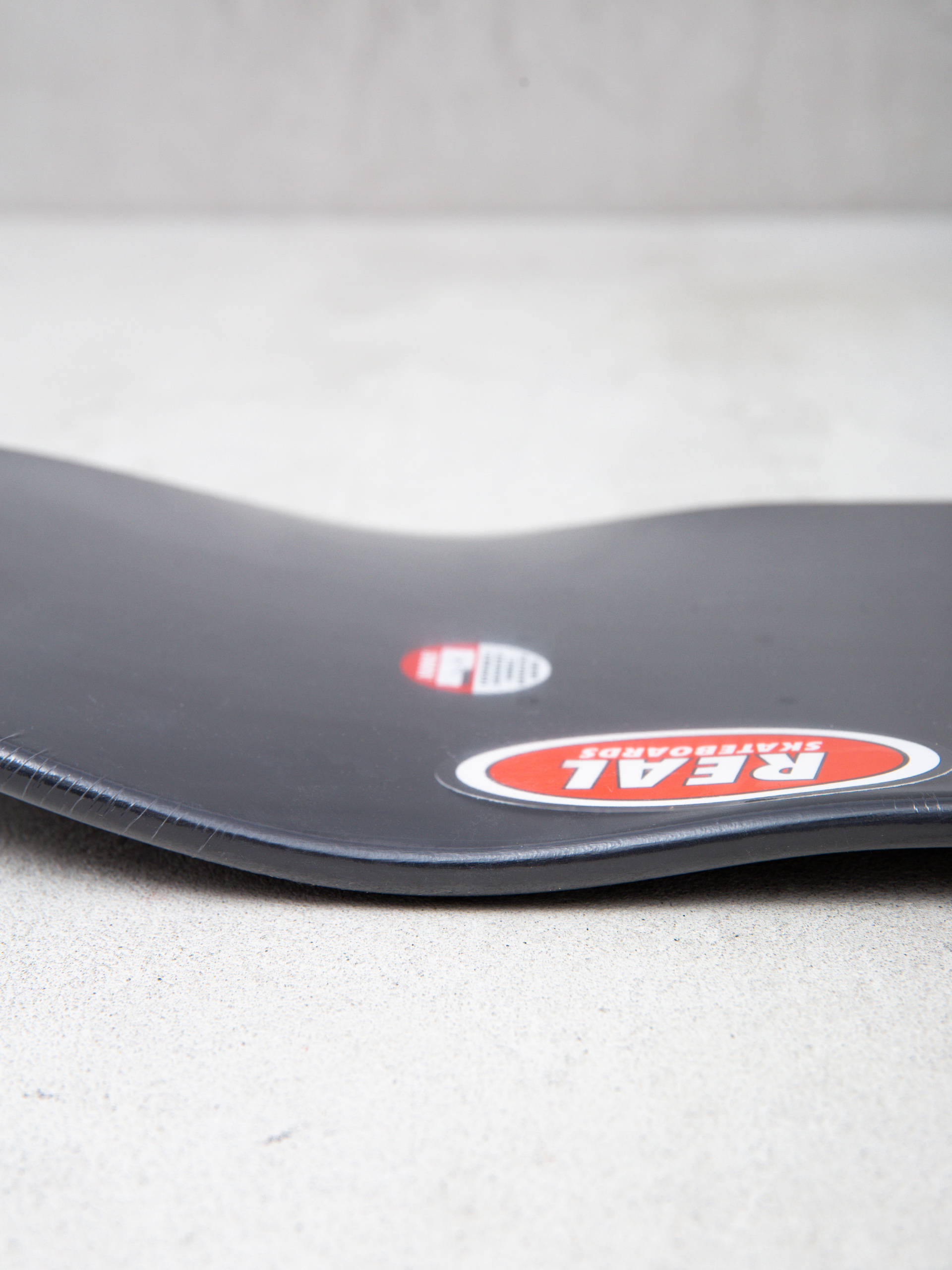 Placă Real Praman Cords (all black)