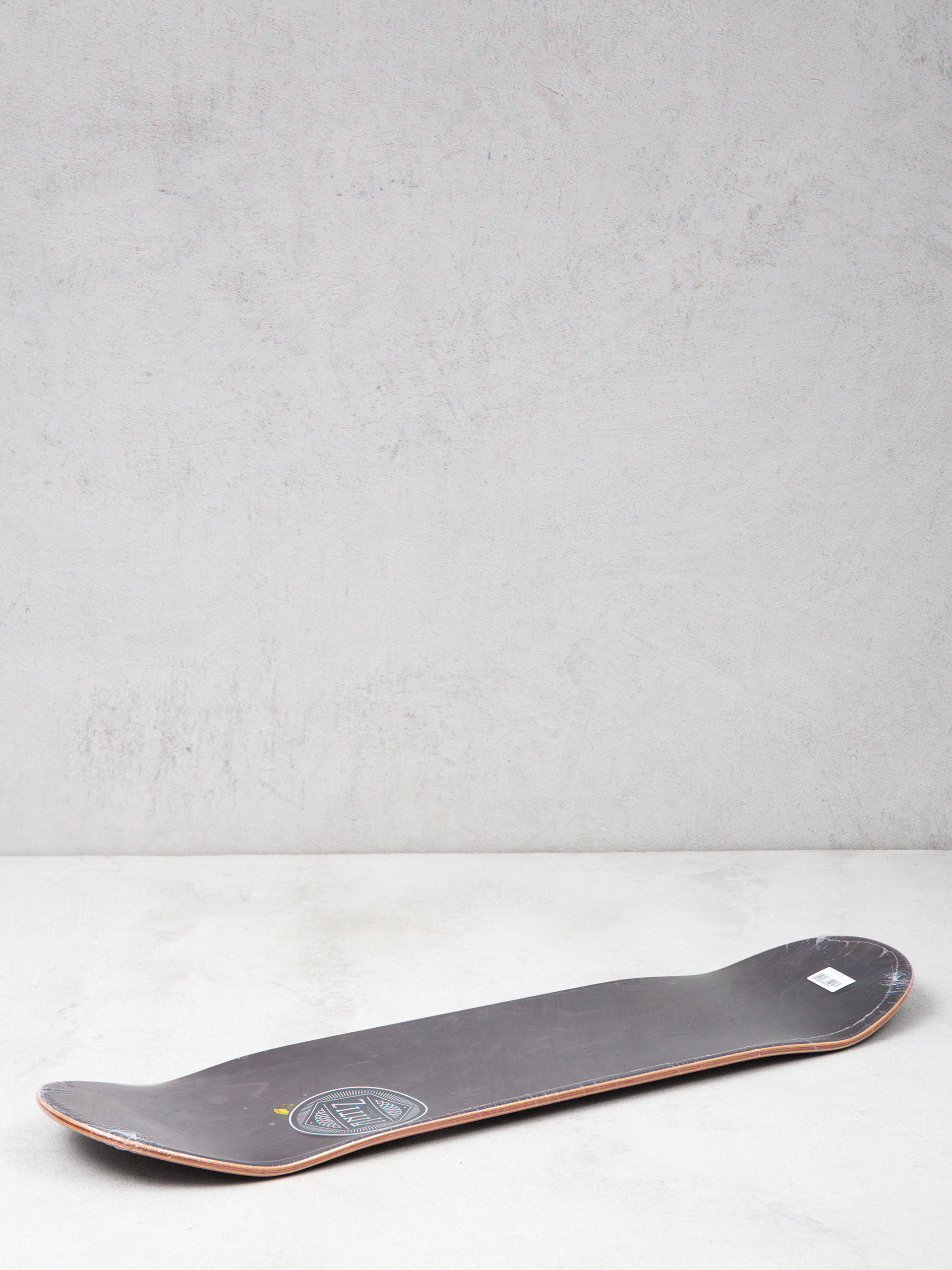 Placă Antiz Team Description (black)