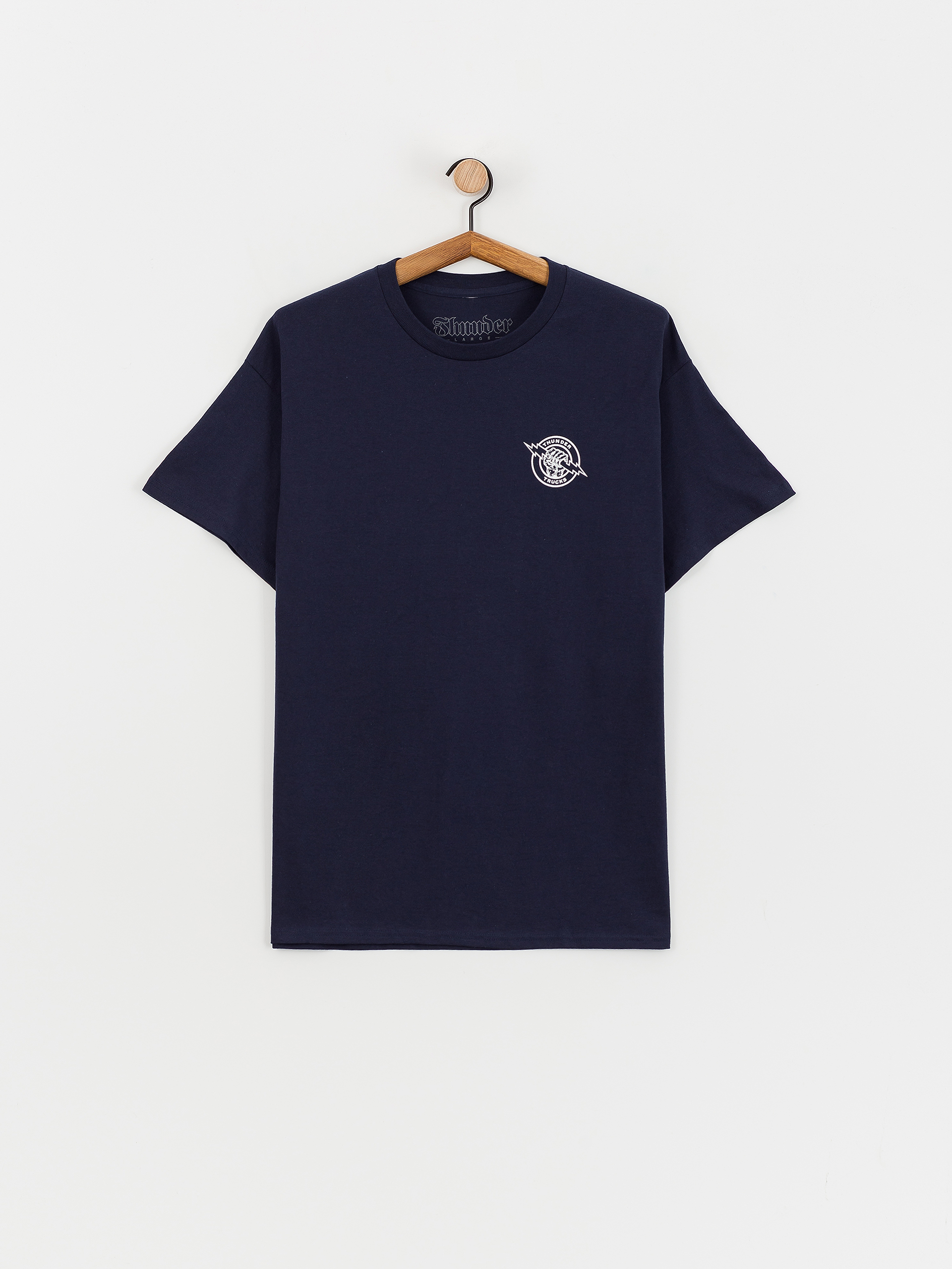 Tricou Thunder Death Grip (navy)