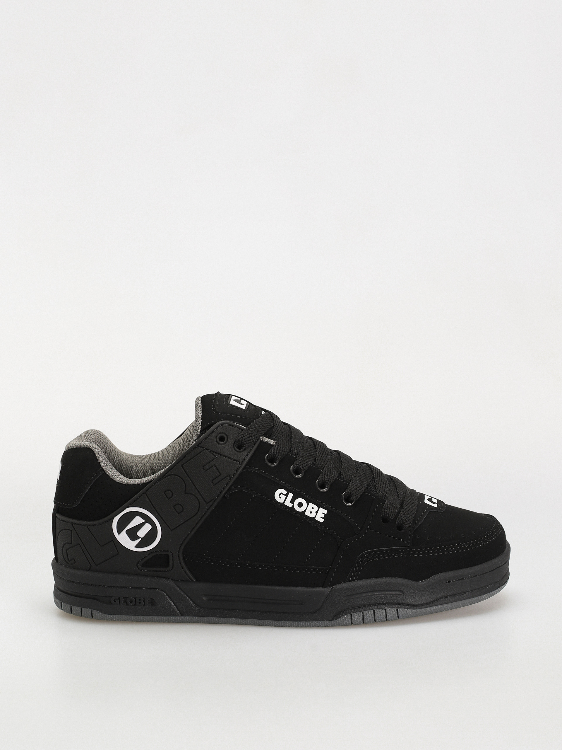 Pantofi Globe Tilt (black/black tpr)