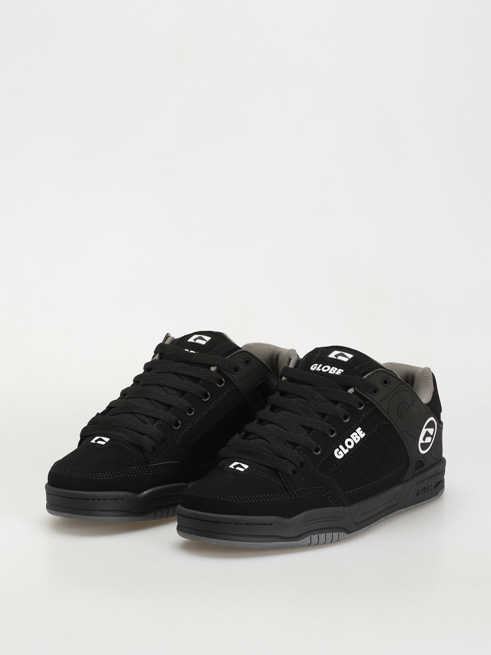 Pantofi Globe Tilt (black/black tpr)