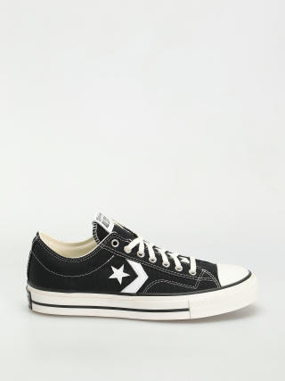 Pantofi Converse Star Player 76 Ox (black)