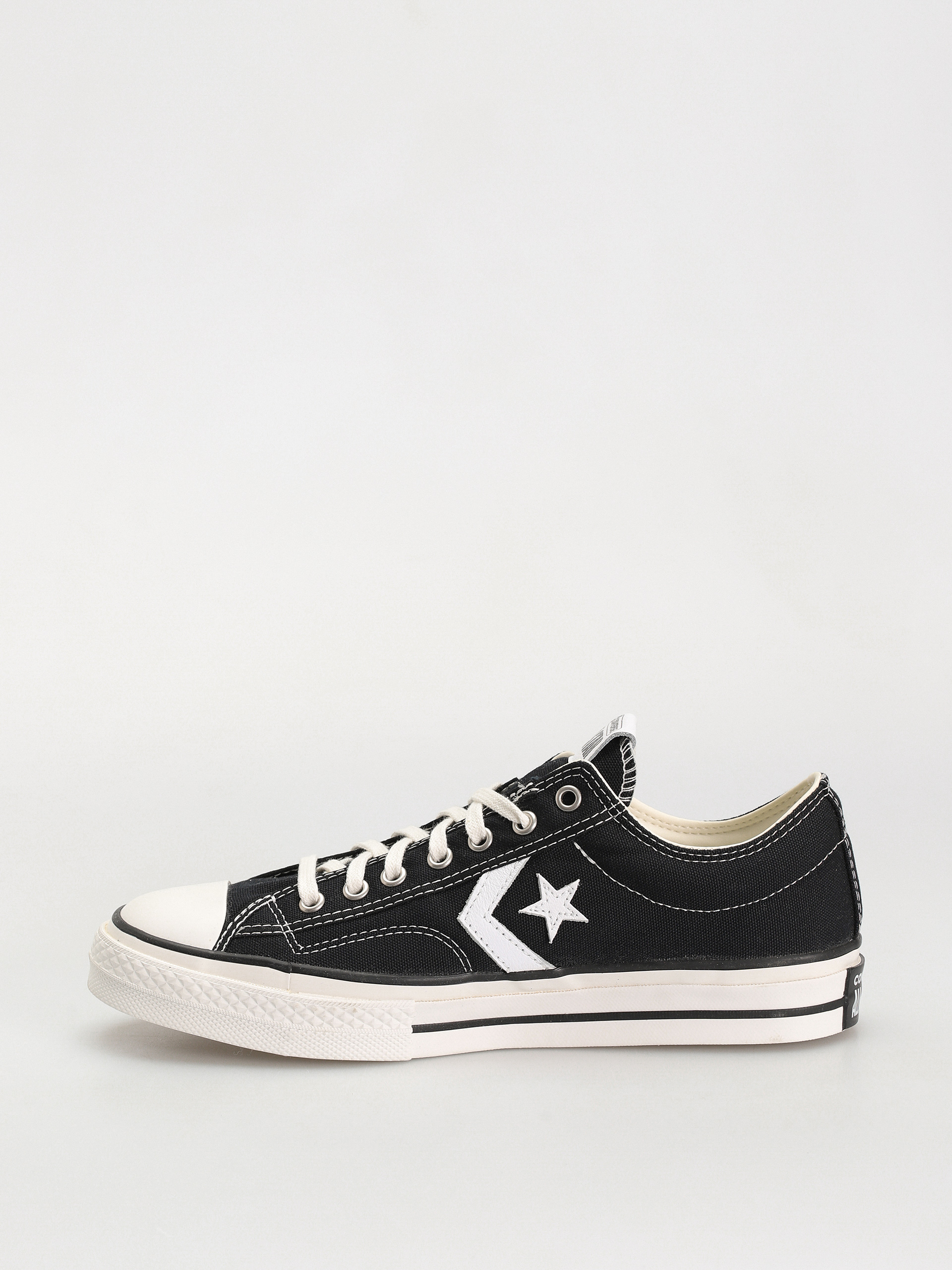 Pantofi Converse Star Player 76 Ox (black)