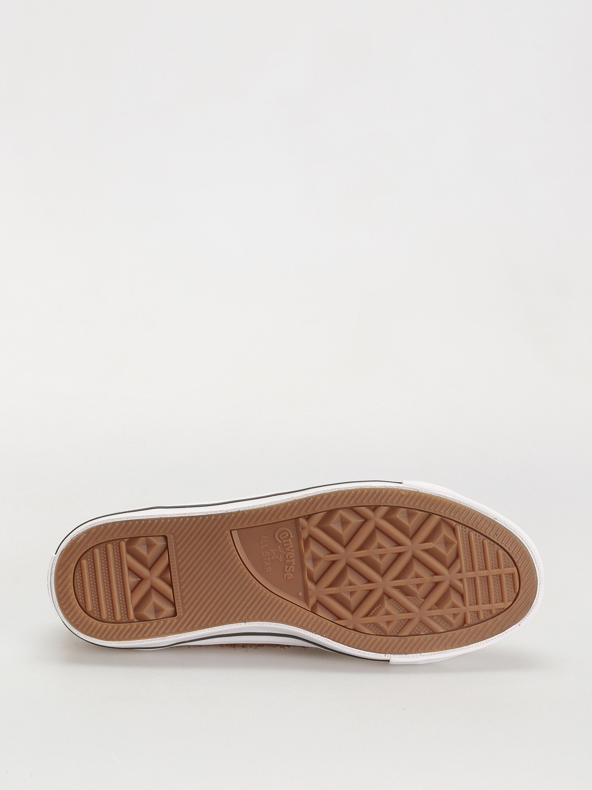 Pantofi Converse One Star Pro X Quartersnacks (chocolate)