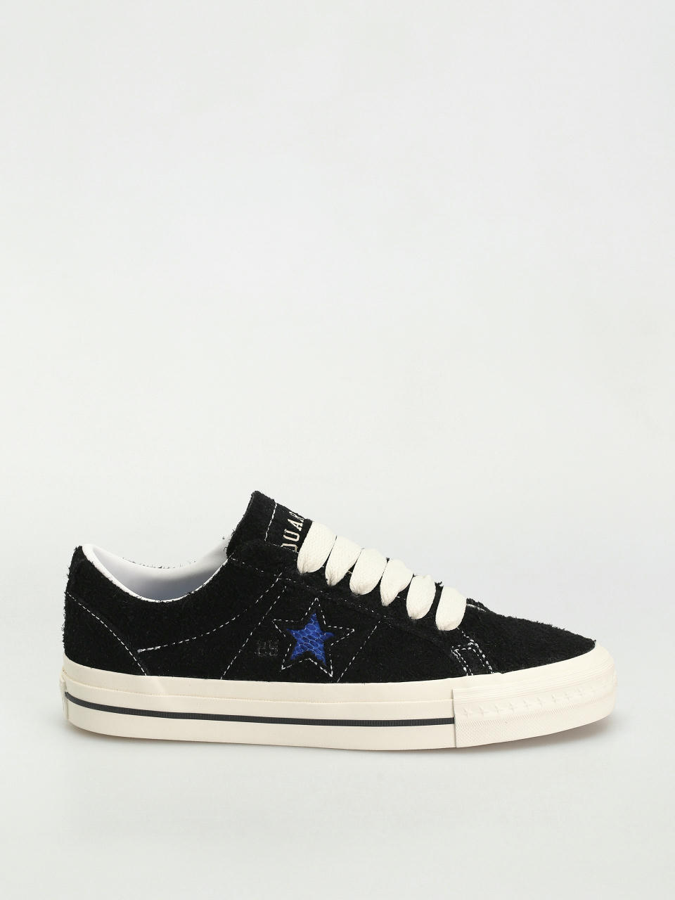 Pantofi Converse One Star Pro X Quartersnacks (black)