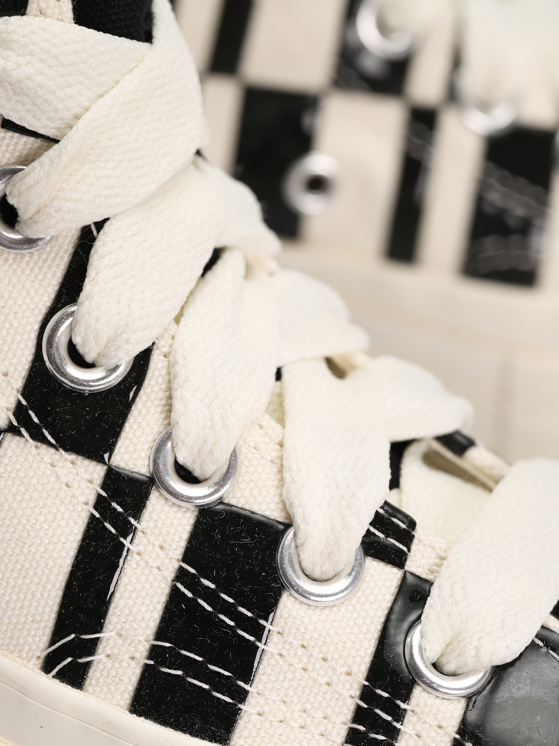 Teniși Converse Chuck 70 Hi (off white/black)