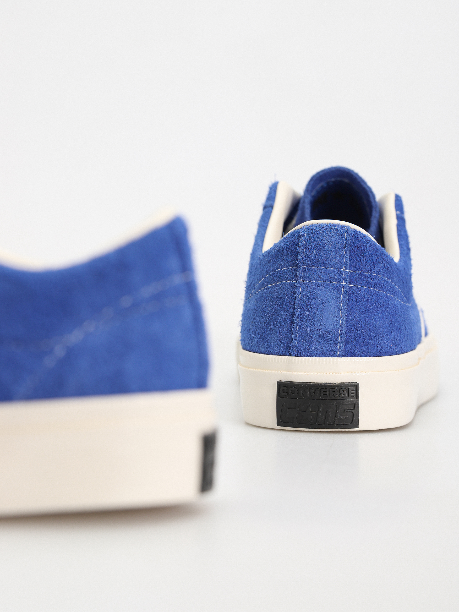 Pantofi Converse One Star Academy Pro Ox (blue)