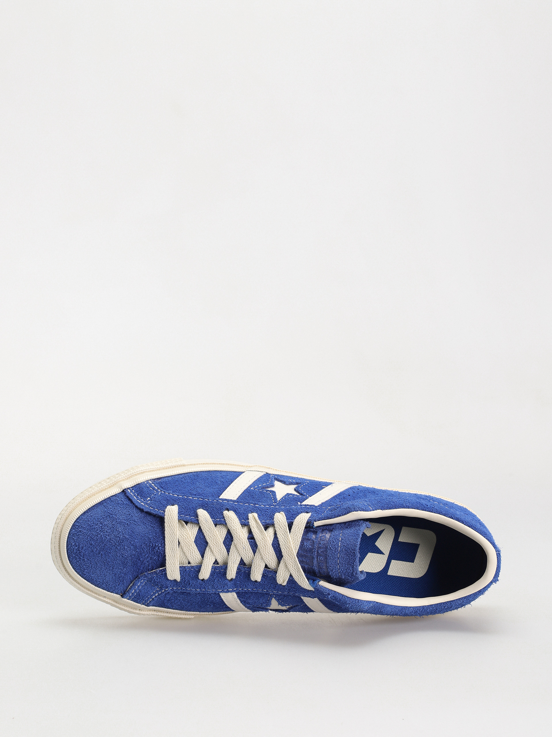 Pantofi Converse One Star Academy Pro Ox (blue)