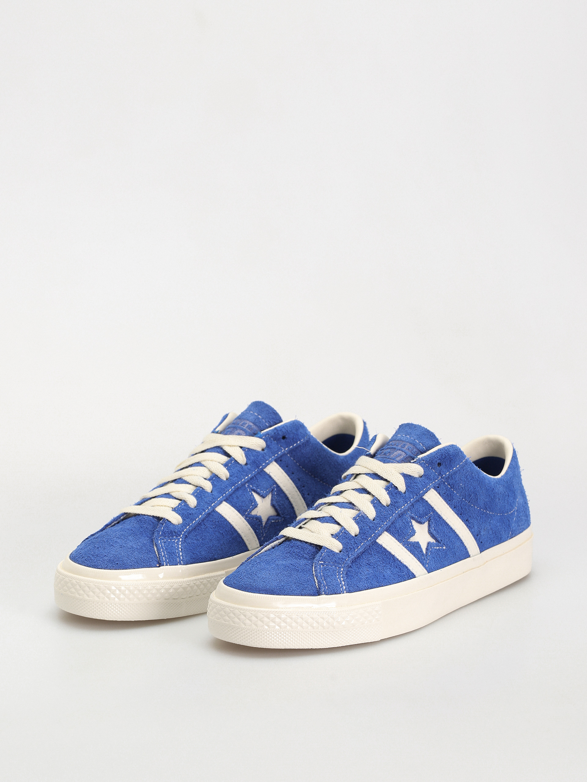 Pantofi Converse One Star Academy Pro Ox (blue)