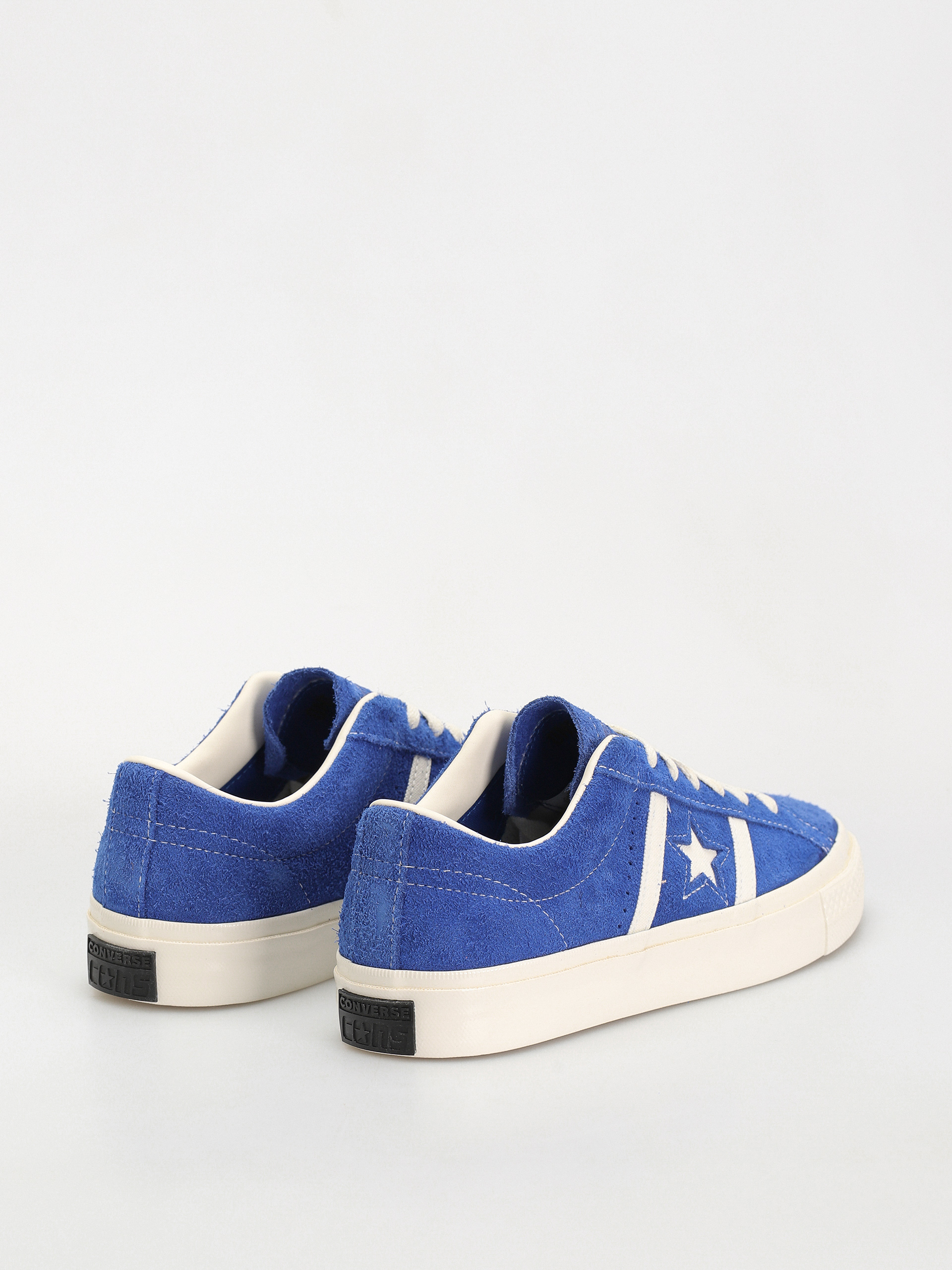 Pantofi Converse One Star Academy Pro Ox (blue)