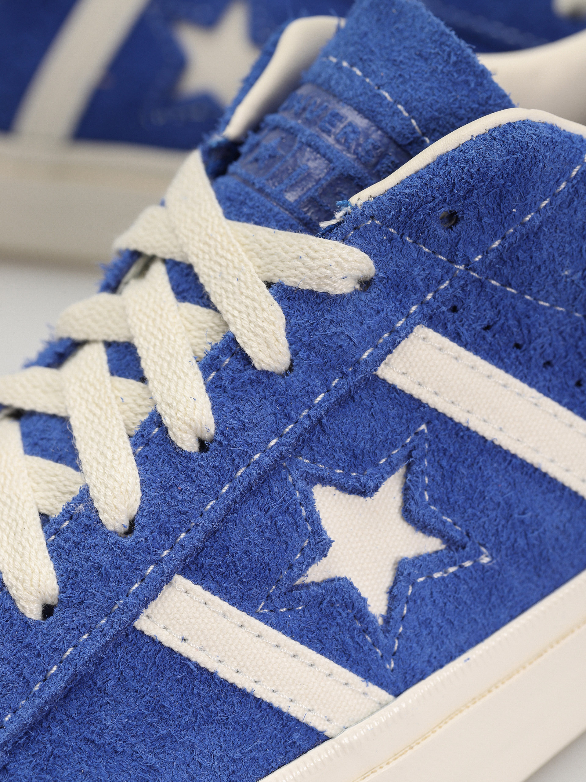 Pantofi Converse One Star Academy Pro Ox (blue)