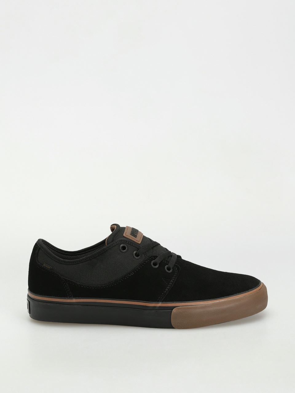 Pantofi Globe Mahalo (black/gum)