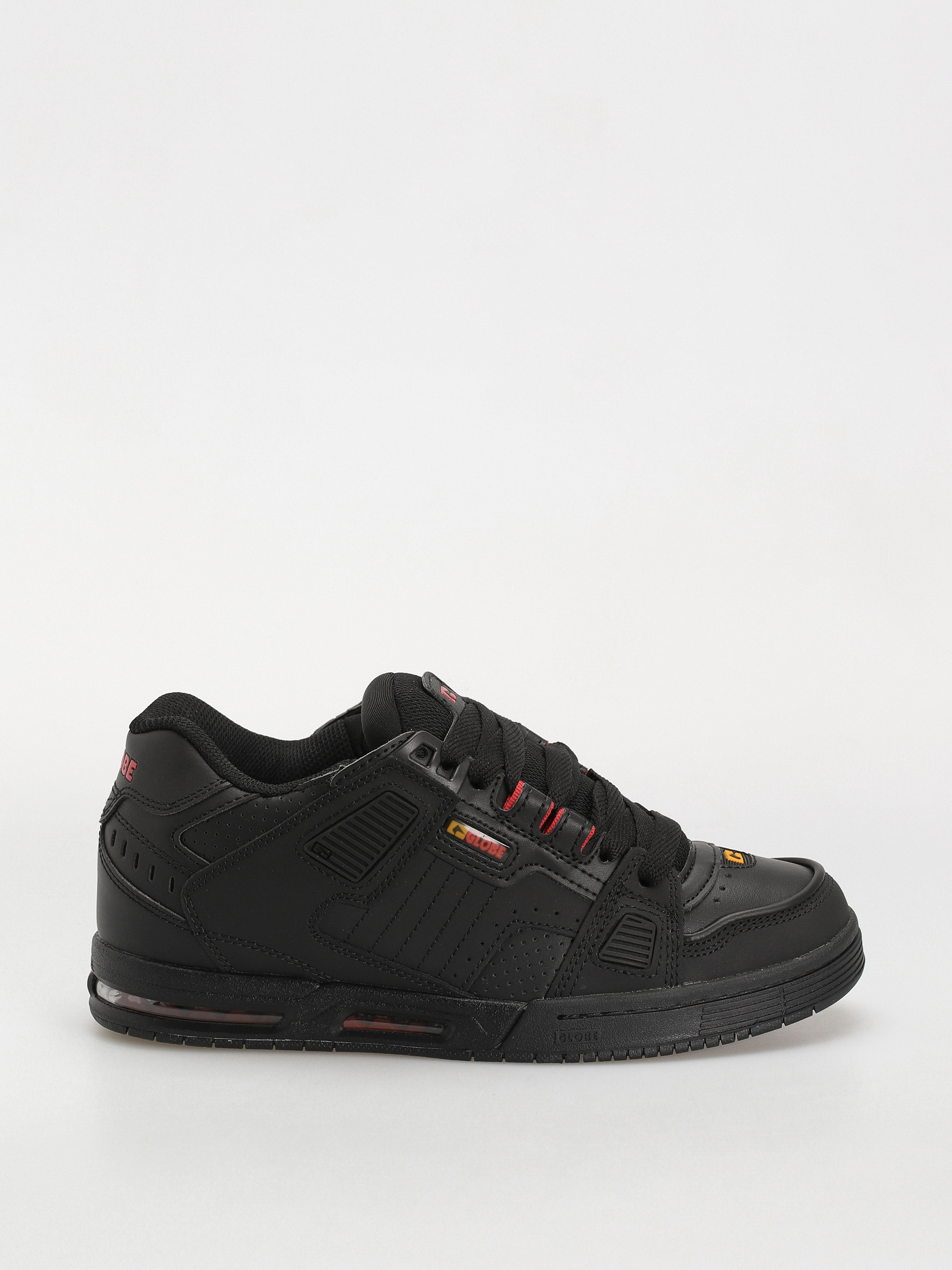 Pantofi Globe Sabre (black/dusk)