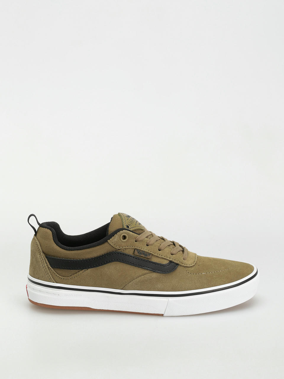 Pantofi Vans Kyle Walker (gothic olive)