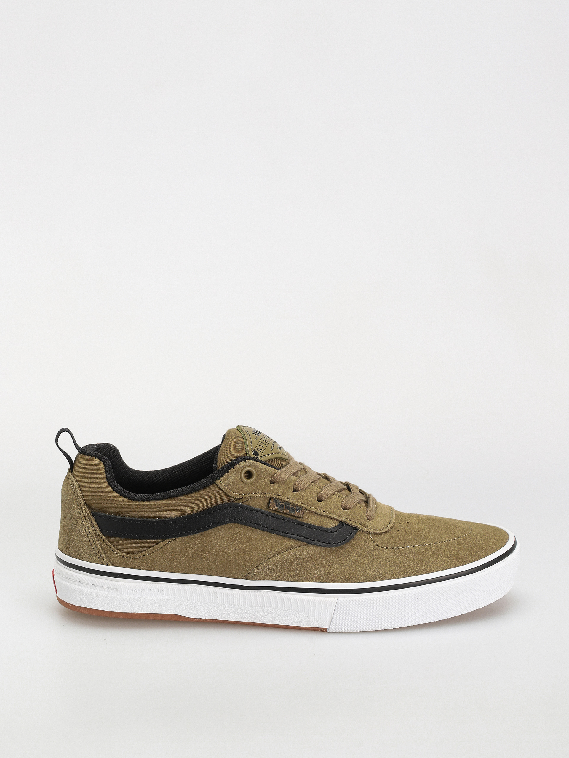 Pantofi Vans Kyle Walker (gothic olive)