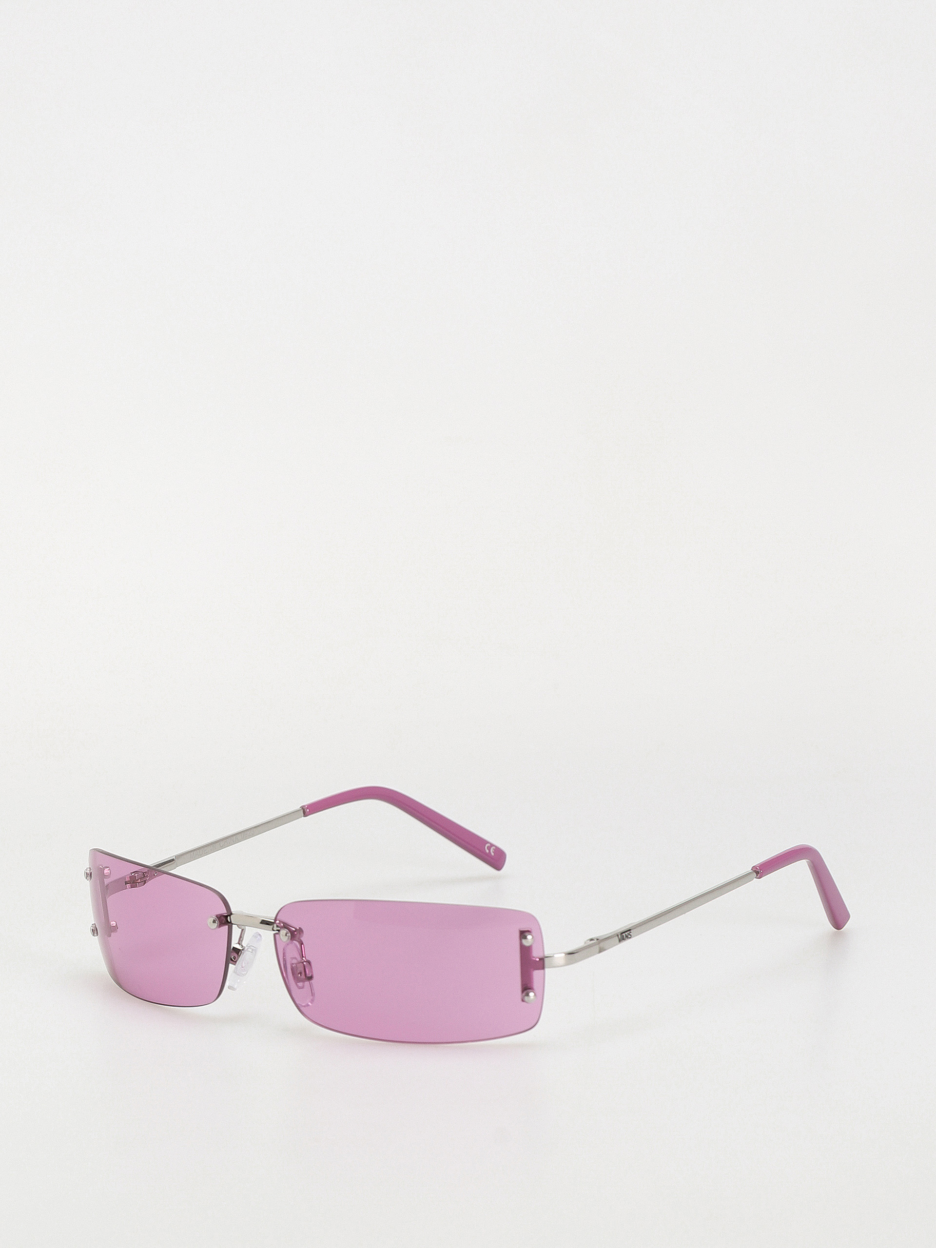 Ochelari de soare Vans Gemini (smoky grape)