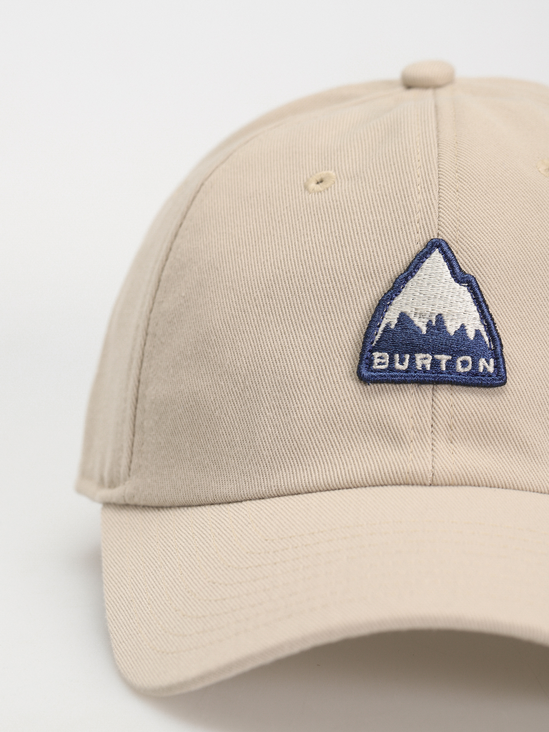 Șapcă Burton Rad Dad (summit taupe)