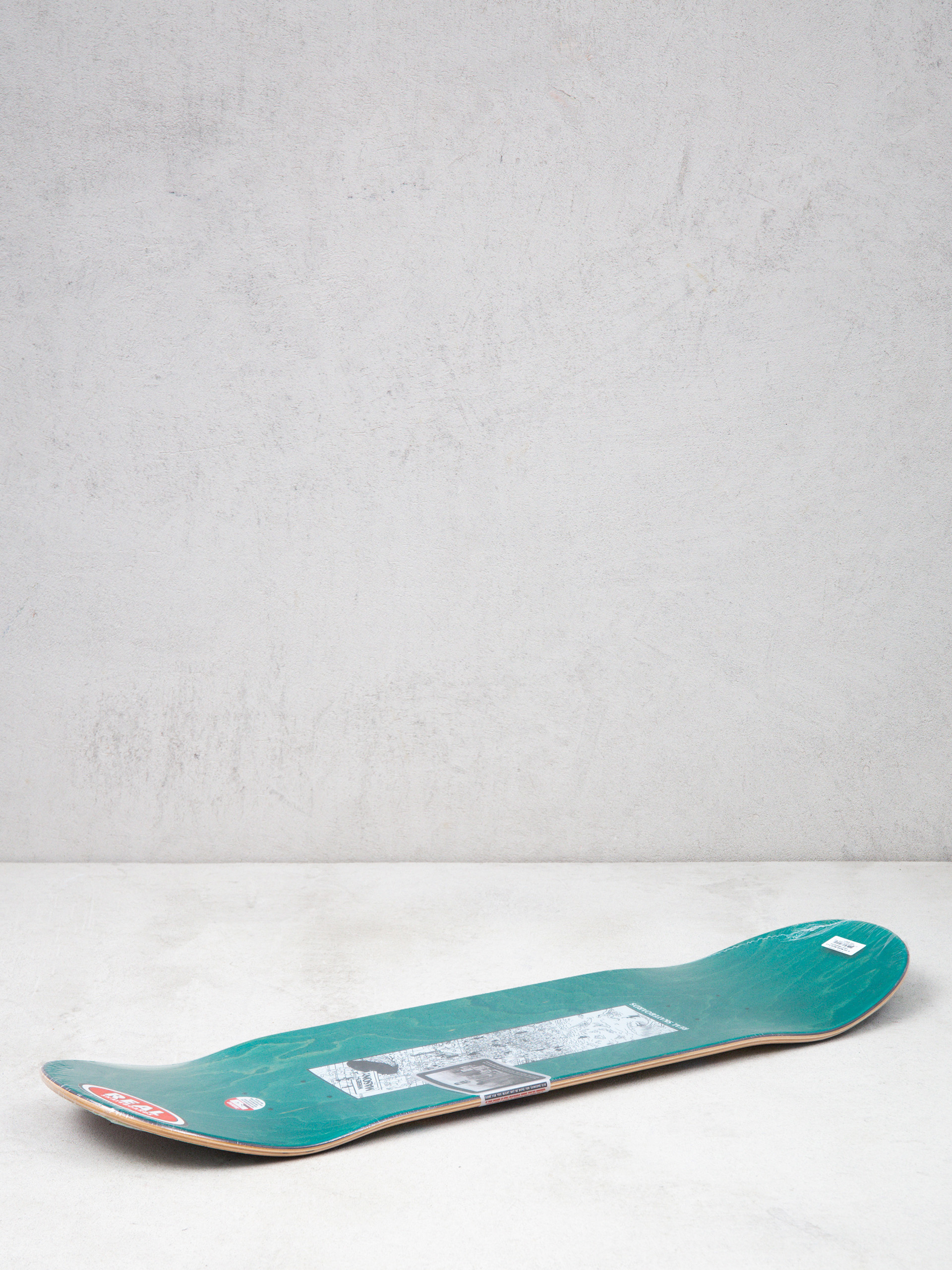 Placă Real Mason Where (assorted)