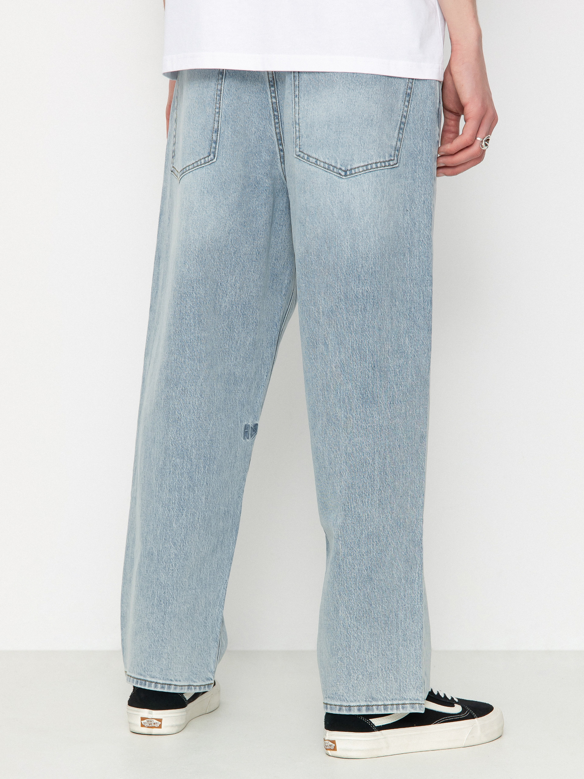 Pantaloni Volcom V Ent Hockey Dad (heavy worn faded)